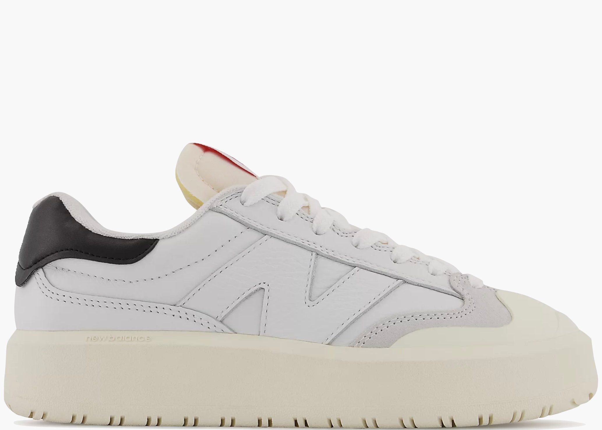 New Balance CT302 White Black CT302OD Hype Clothinga Limited Edition