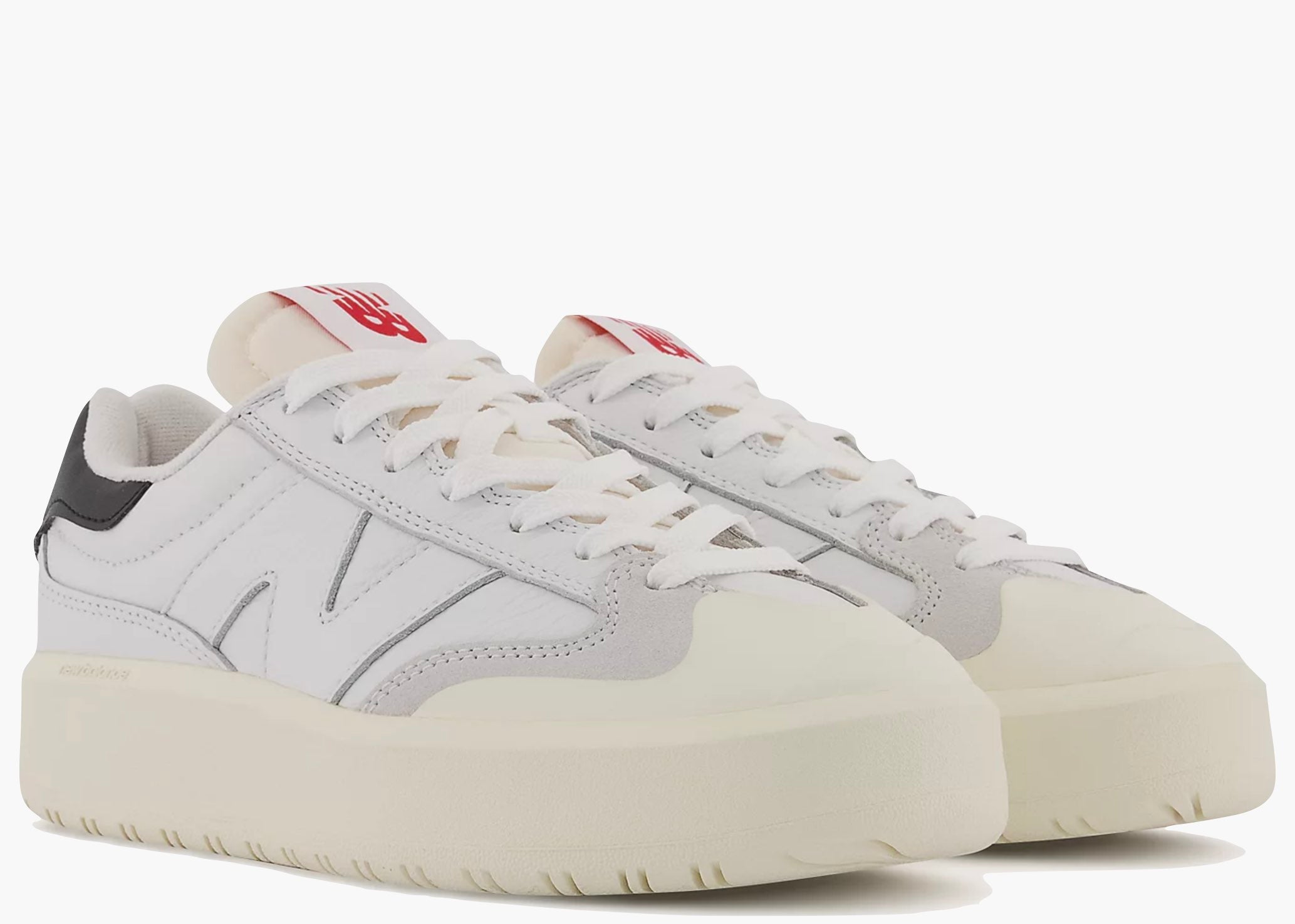 New Balance CT302 White Black CT302OD Hype Clothinga Limited Edition