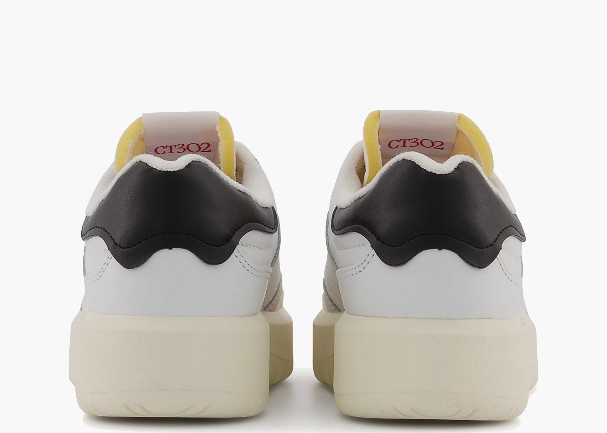New Balance CT302 White Black CT302OD Hype Clothinga Limited Edition