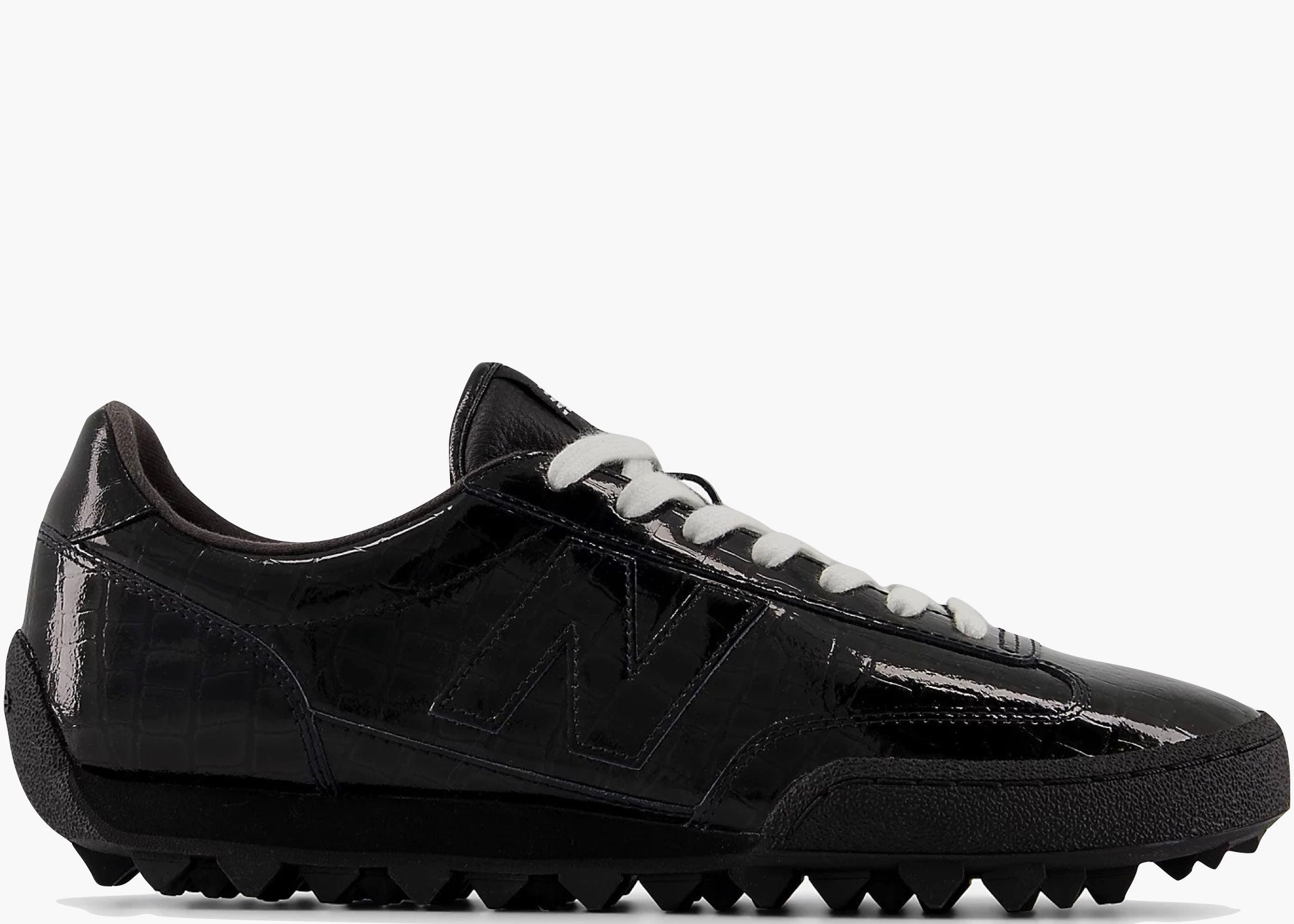 New Balance Gator Run Black UGTR2SV Hype Clothinga Limited Edition