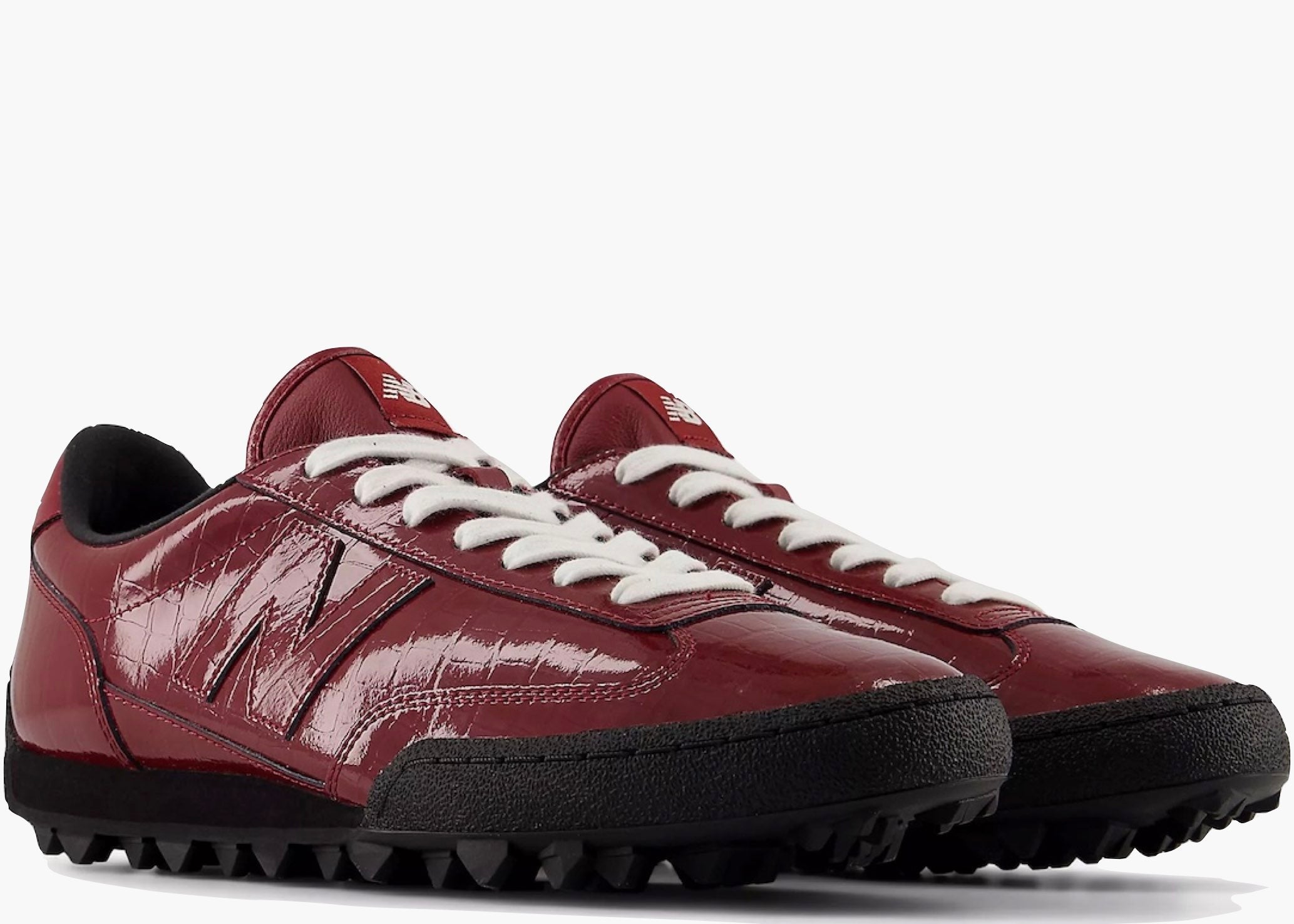 New Balance Gator Run Shadow Red UGTR17G Hype Clothinga Limited Edition