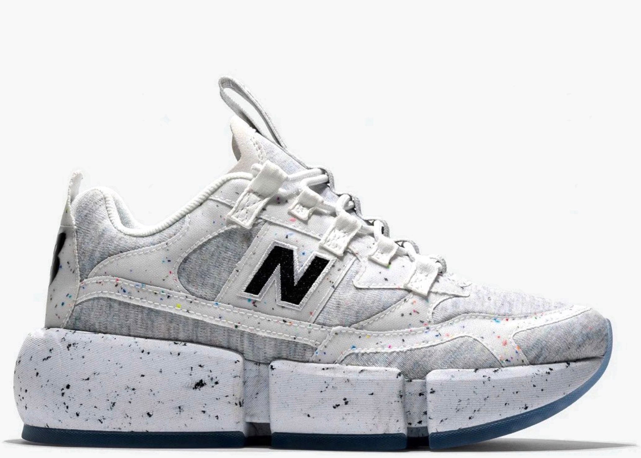 New Balance Vision Racer Jaden Smith Natural MSVRCRGA Hype Clothinga