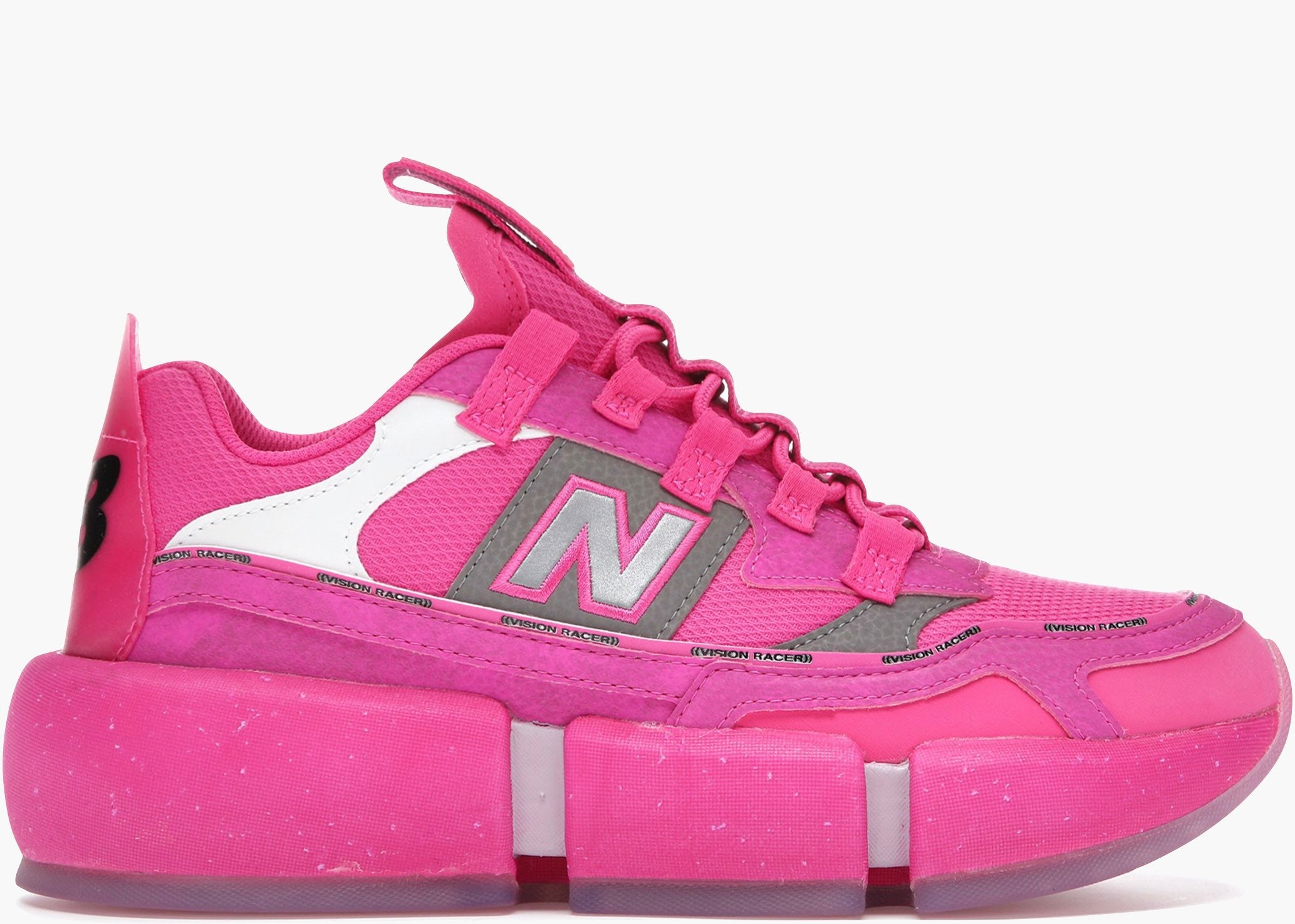 New Balance Vision Racer Jaden Smith Pink
Hype Clothinga 