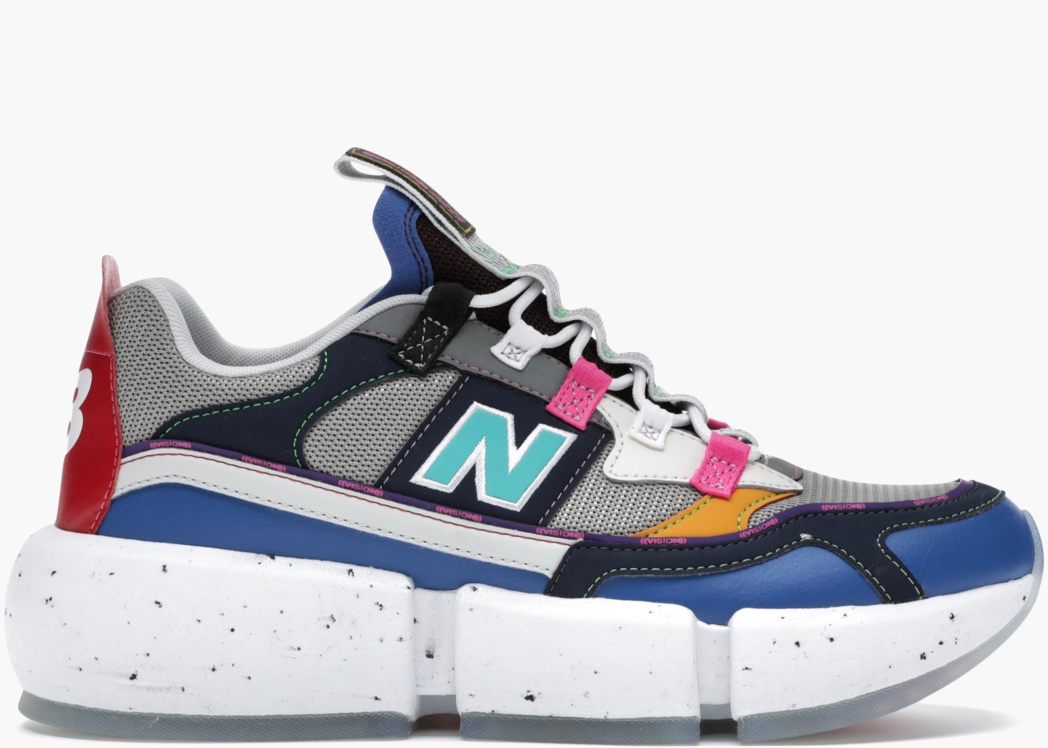 New Balance Vision Racer Jaden Smith Surplus
