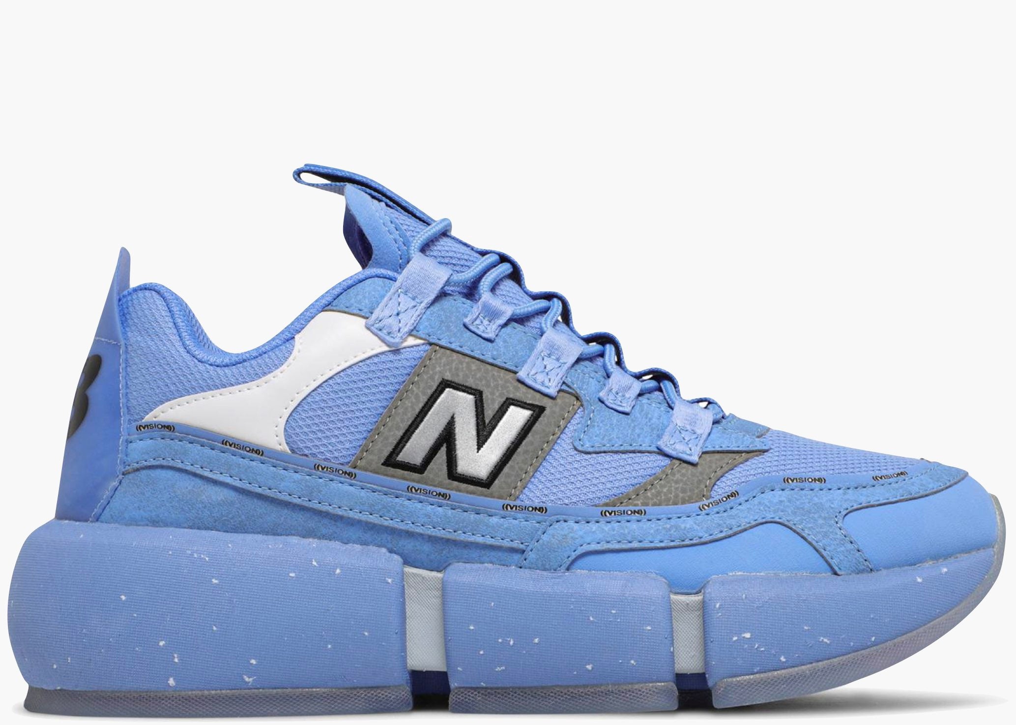 New Balance Vision Racer X Jaden Smith Wavy Baby Blue MSVRCJSE-42347 Hype Clothinga