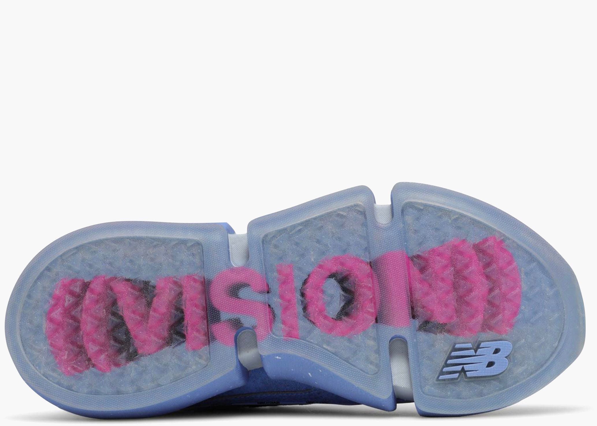 New Balance Vision Racer X Jaden Smith Wavy Baby Blue MSVRCJSE-42347 Hype Clothinga