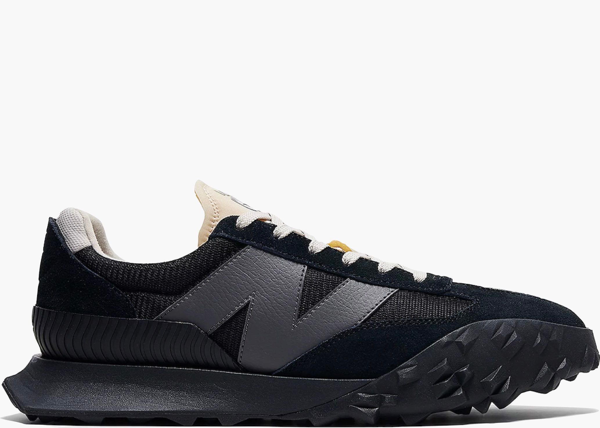 New Balance XC72 Black Moonbeam Hype Clothinga Limited Edition