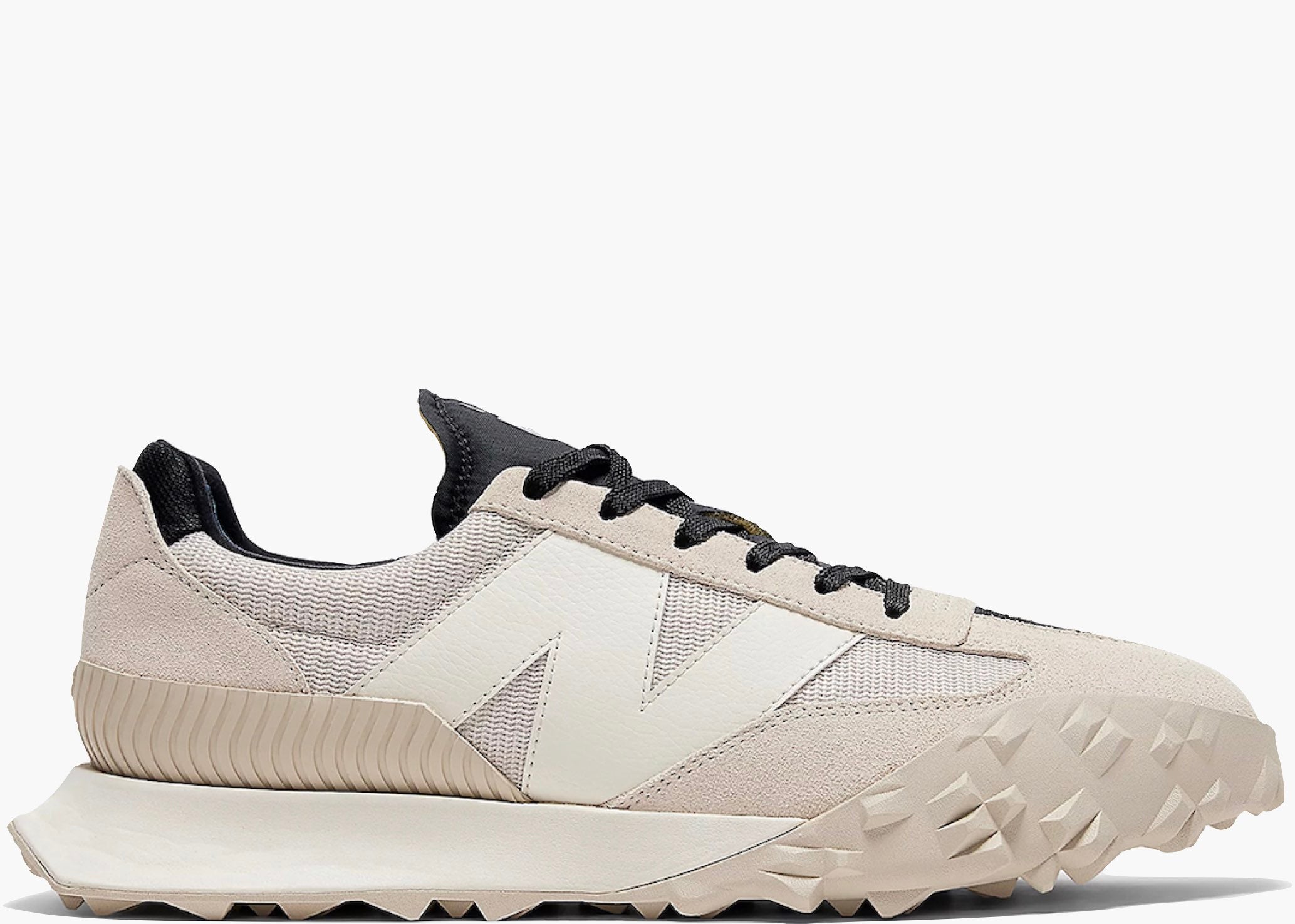 New Balance XC72 Moonbeam Black Hype Clothinga Limited Edition