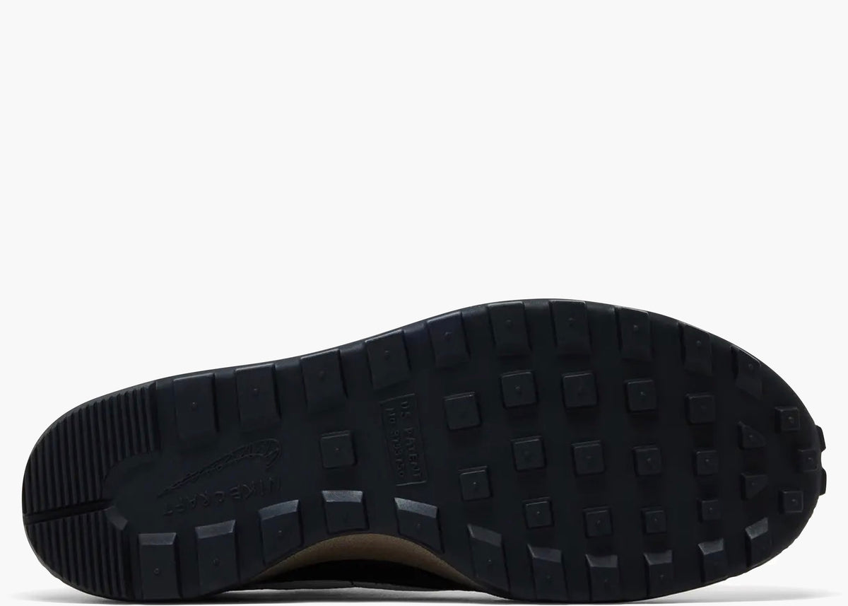 NikeCraft General Purpose Shoe Black White Team Royal (W) FZ1363-002 Hype Clothinga Limited Edition