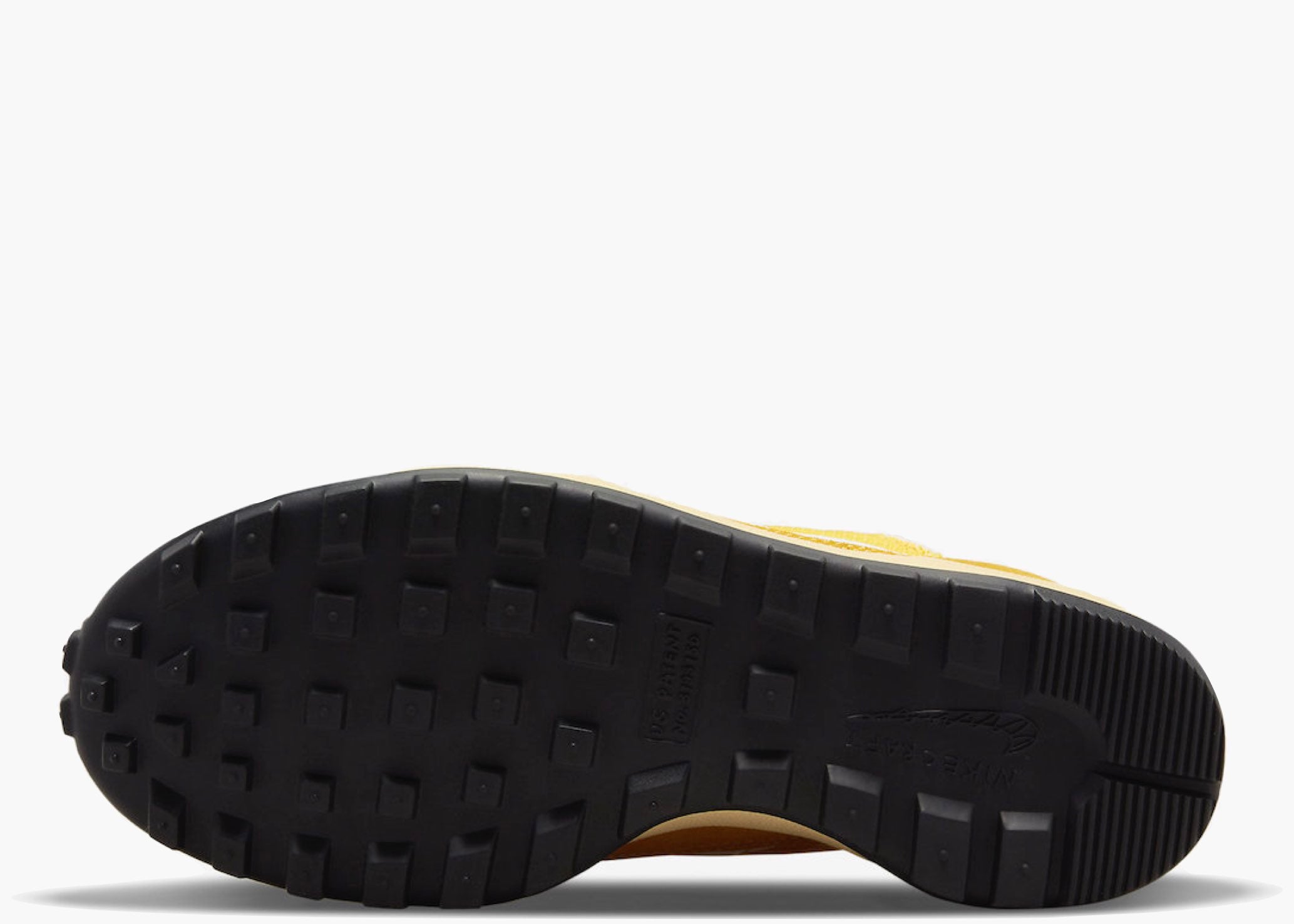 NikeCraft General Purpose Shoe Tom Sachs Dark Sulfur | Hype Clothinga