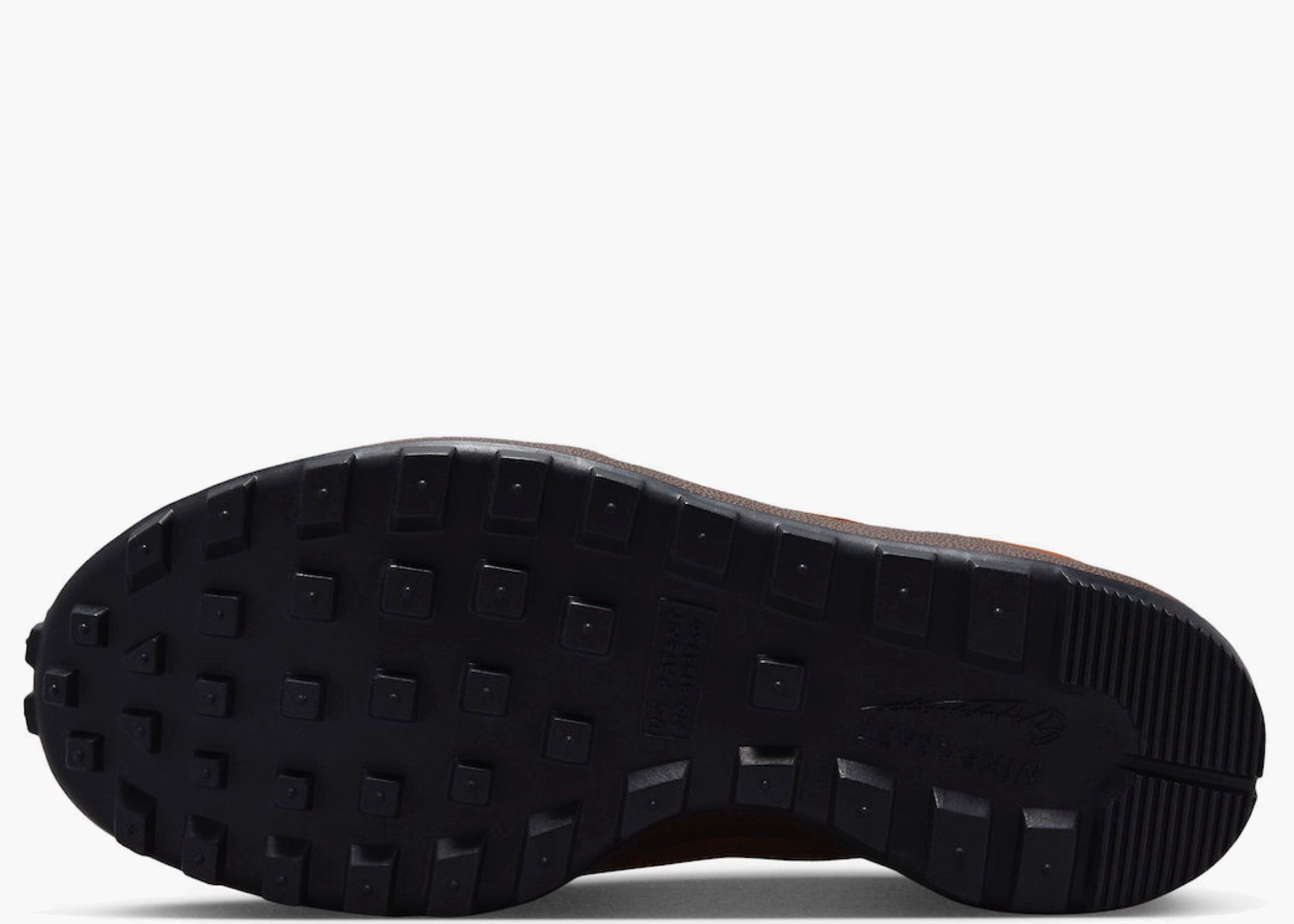 NikeCraft General Purpose Shoe Tom Sachs Field Brown DA6672-201 Hype Clothinga Limited Edition