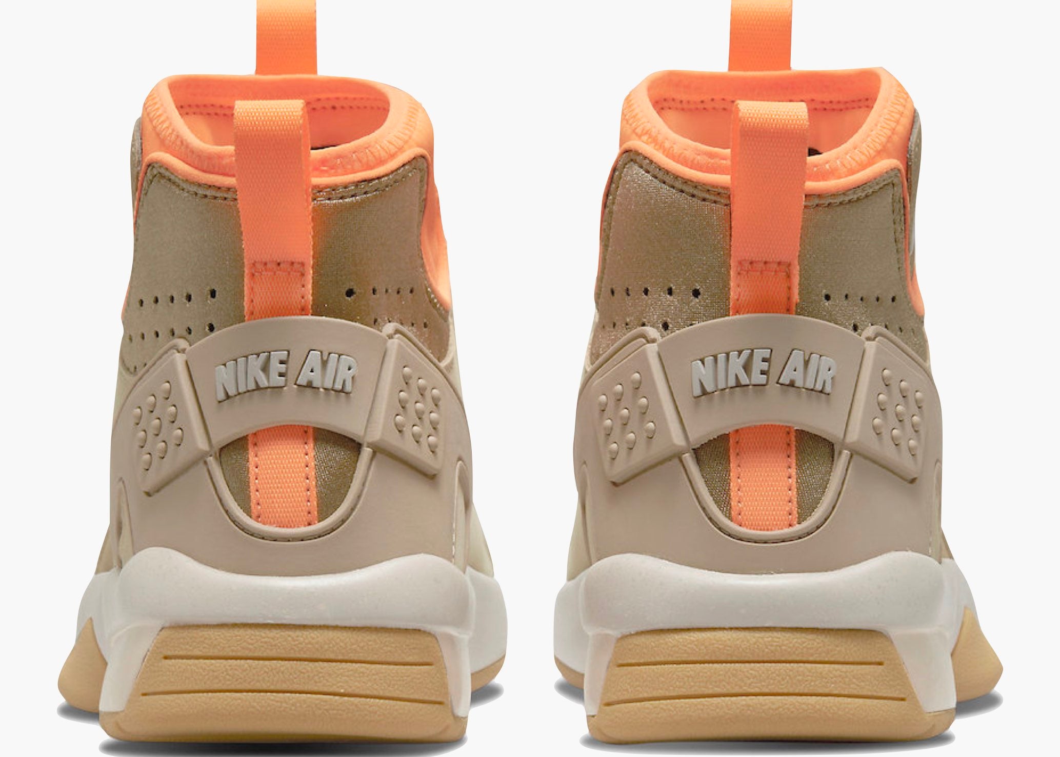 Nike ACG Air Mowabb Limestone (2021) Hype Clothinga Limited Edition