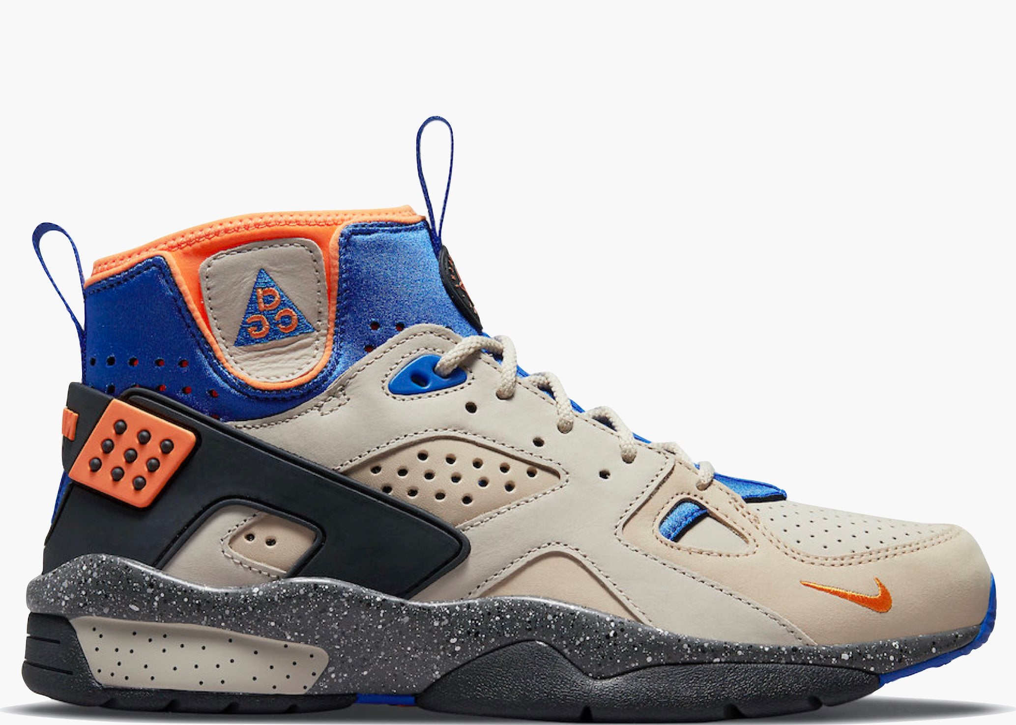 Nike ACG Air Mowabb OG Rattan Birch (2021) Hype Clothinga Limited Edition