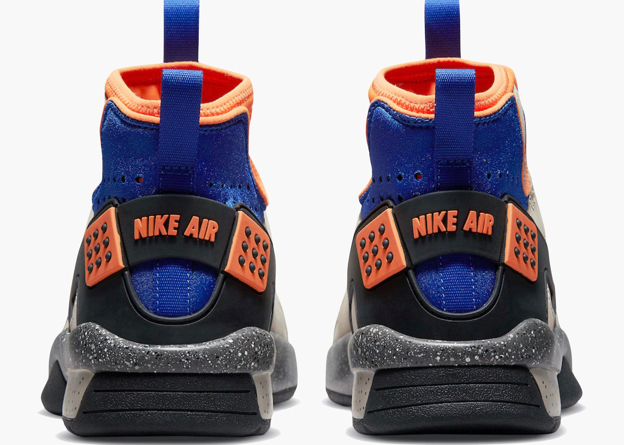 Nike ACG Air Mowabb OG Rattan Birch (2021) Hype Clothinga Limited Edition