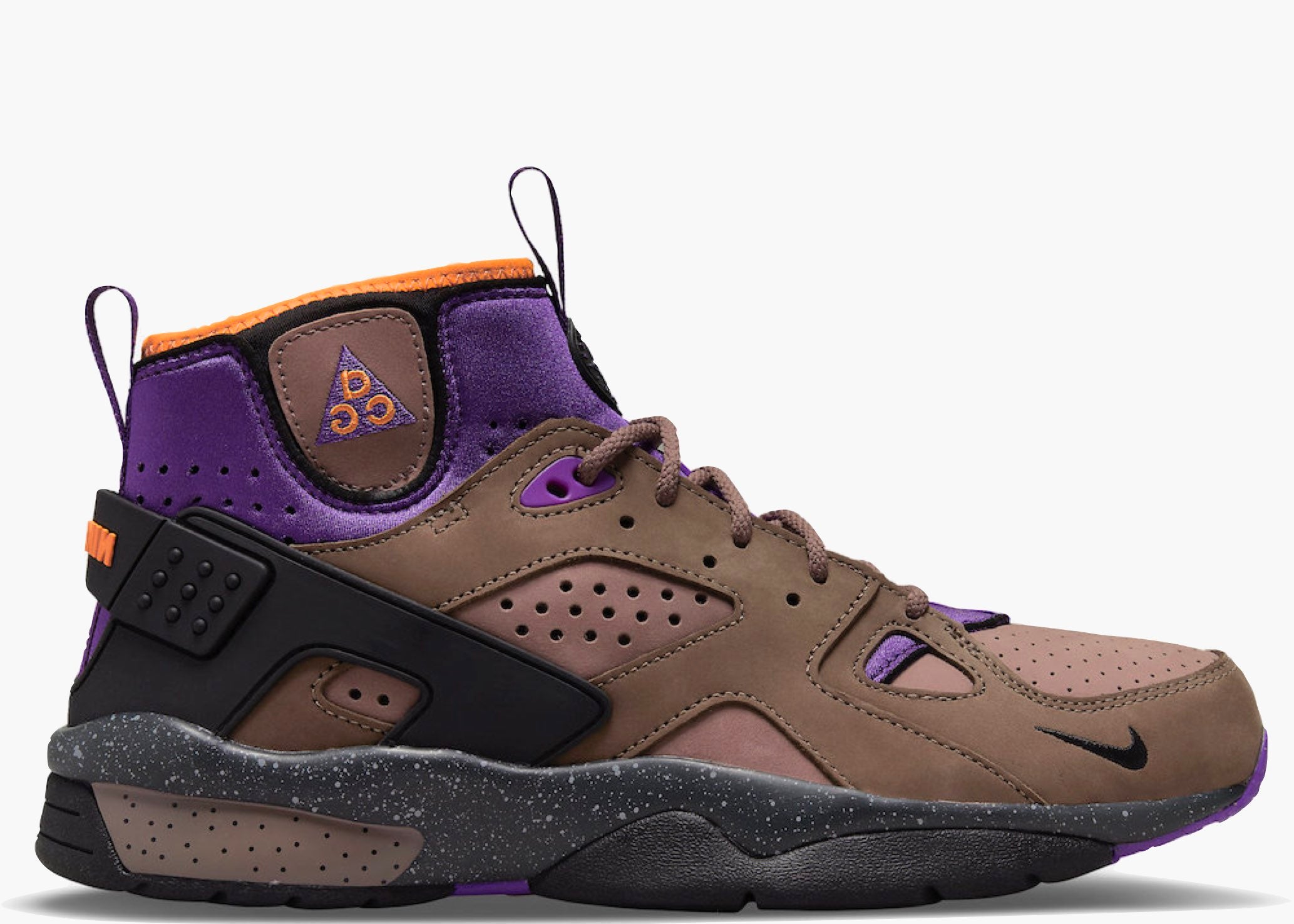 Nike ACG Air Mowabb OG Trails End Brown (2021) Hype Clothinga Limited Edition