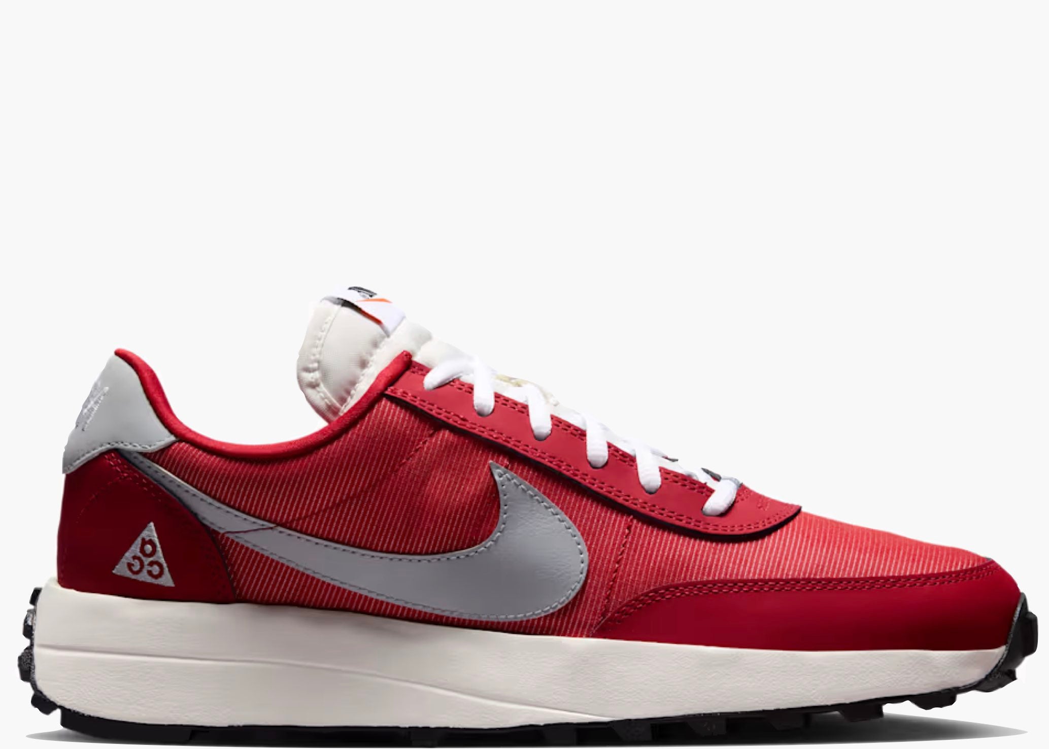 Nike ACG LDV Varsity Red Wolf Grey IF2857-600 Hype Clothinga Limited Edition