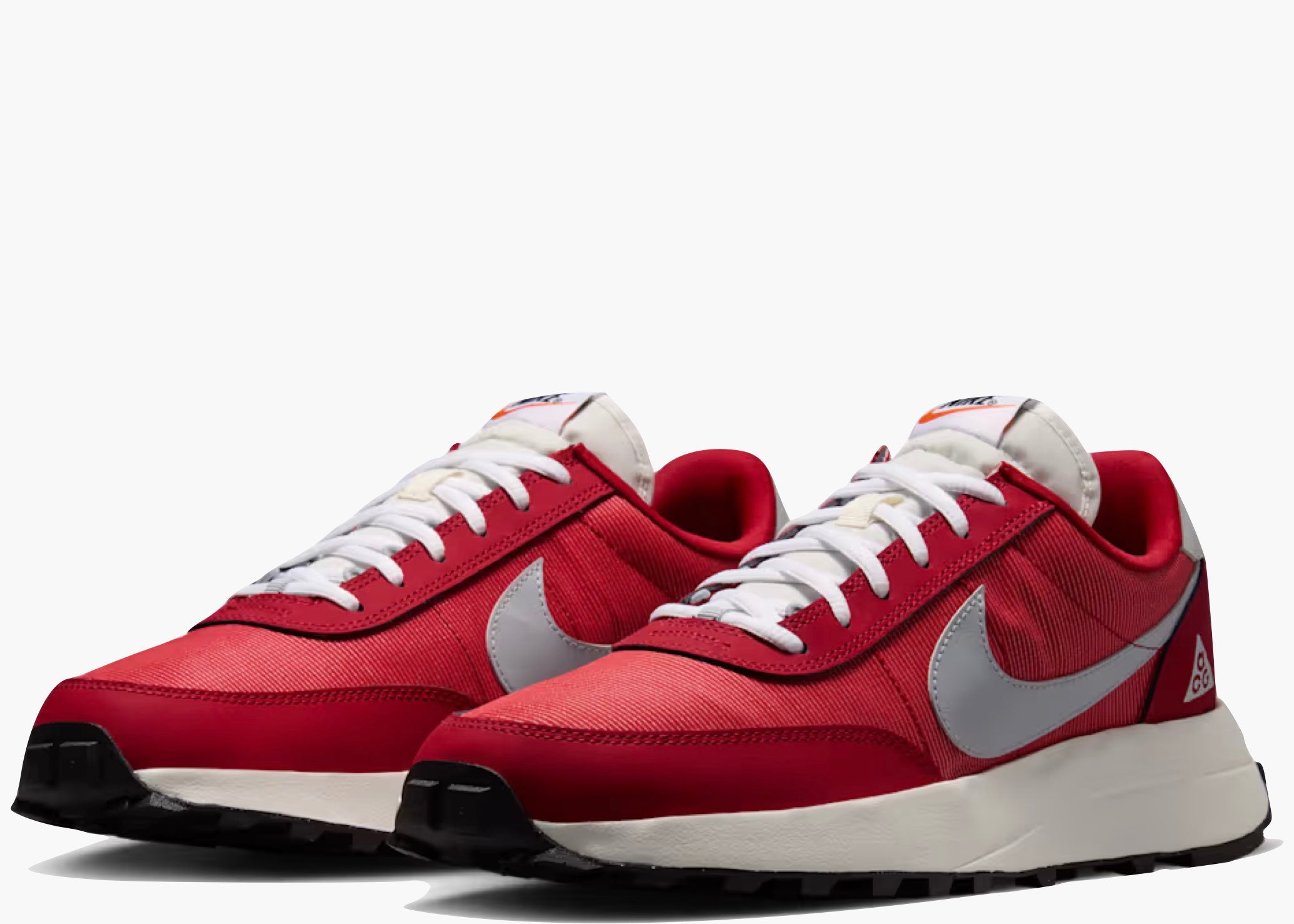 Nike ACG LDV Varsity Red Wolf Grey IF2857-600 Hype Clothinga Limited Edition