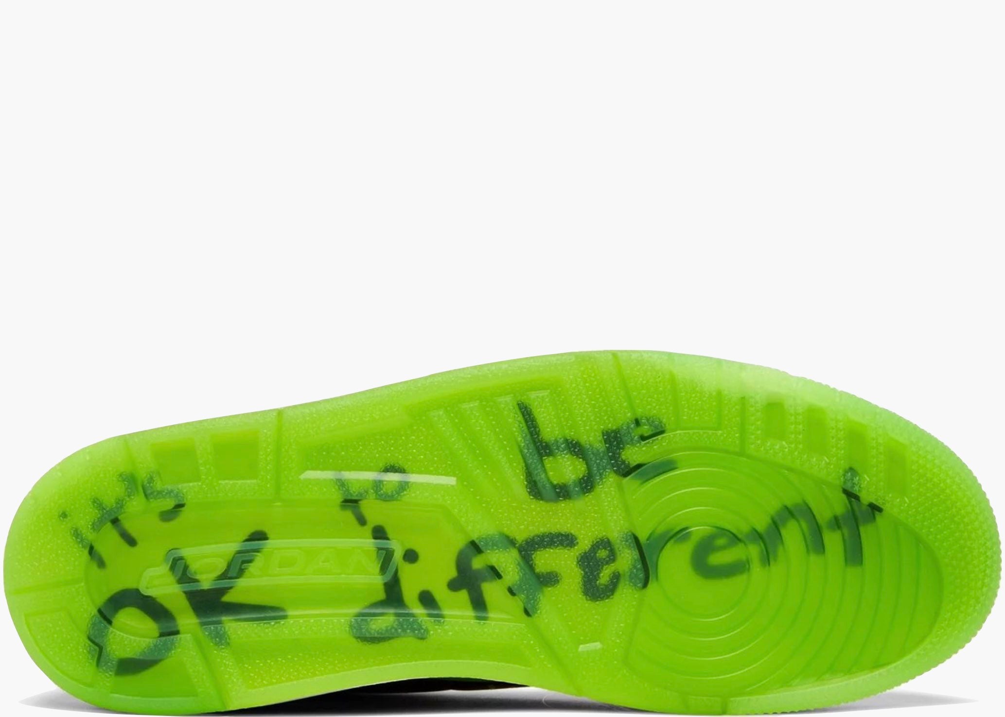 Nike AIr Jordan 3 Retro Doernbecher Hugo FZ3030-919 Hype Clothinga Limited Edition