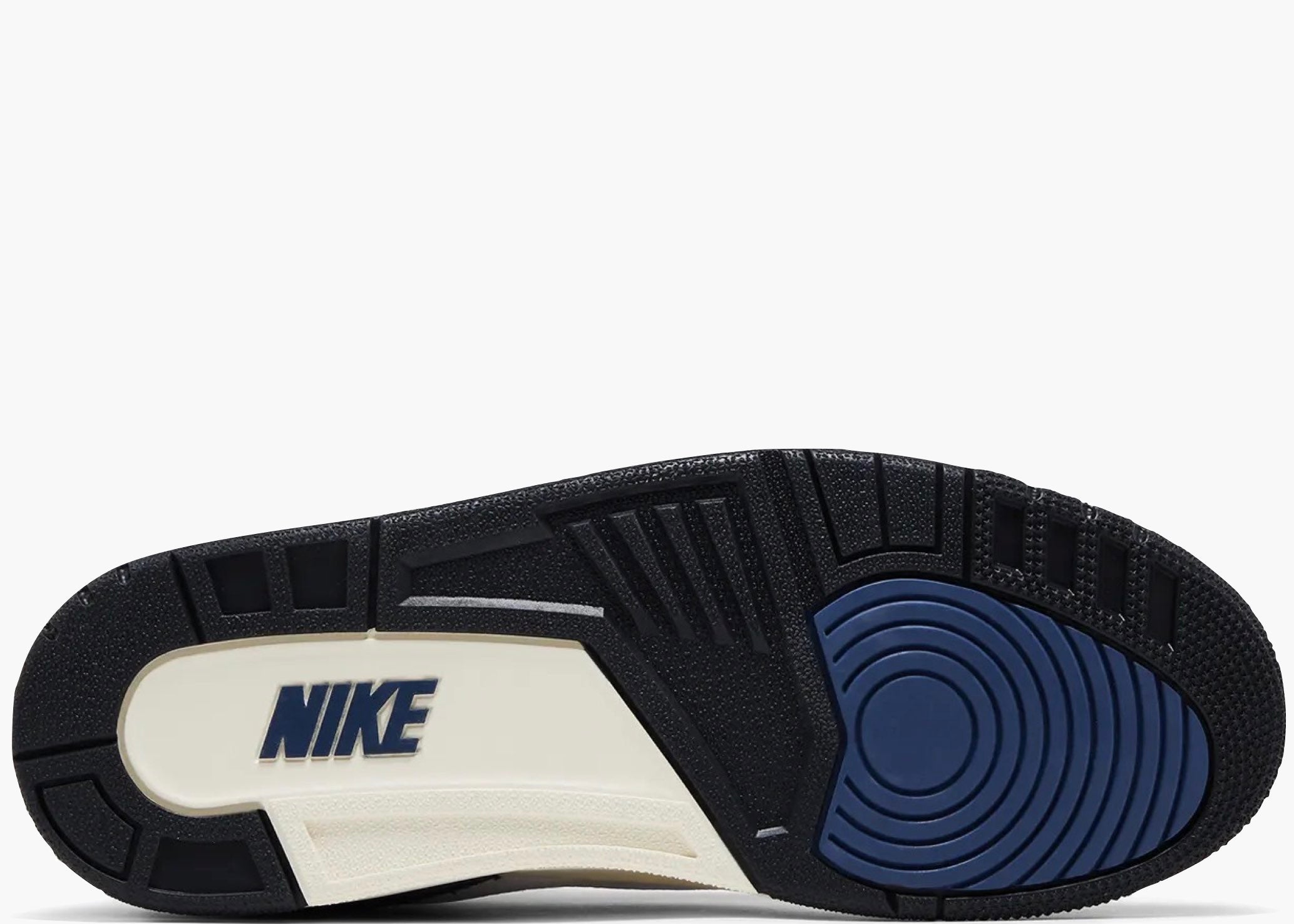 Nike AIr Jordan 3 Retro OG SP A Ma Maniére Diffused Blue HV8571-100 Hype Clothinga Limited Edition