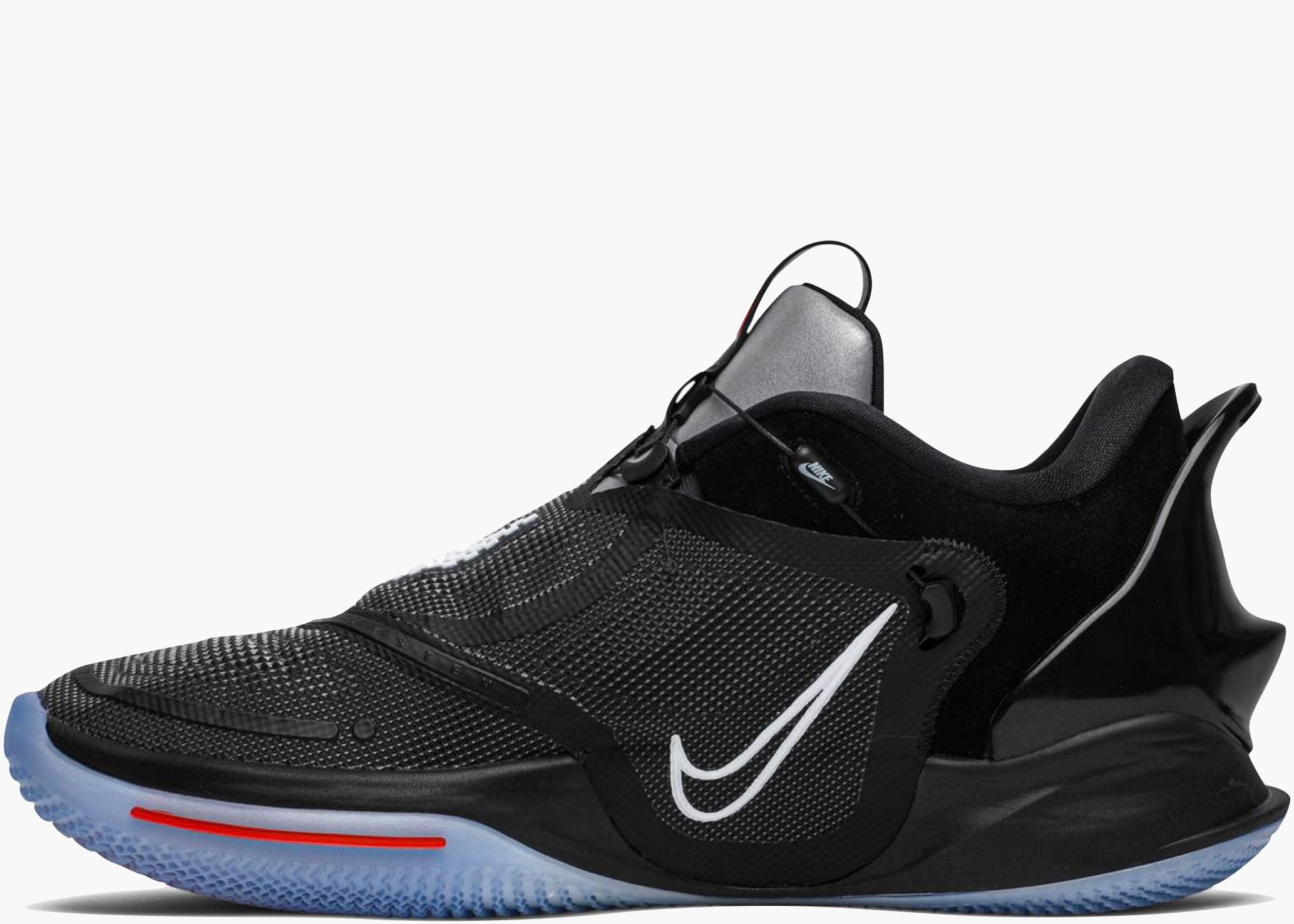 Nike Adapt BB 2.0 Black (US Charger) BQ5397-001 Hype Clothinga 