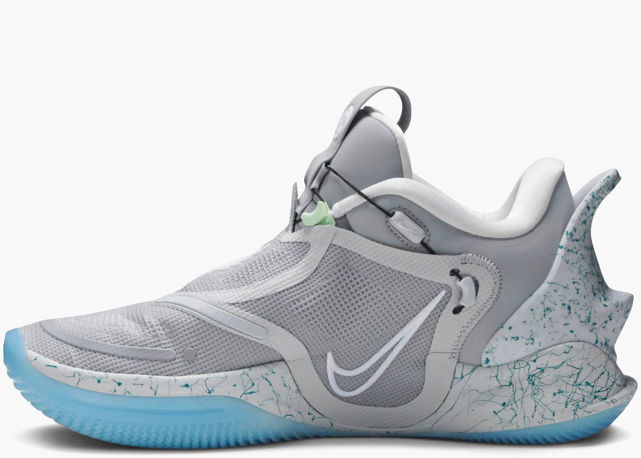 Nike Adapt BB 2.0 Mag (US Charger)  BQ5397-003 Hype Clothinga