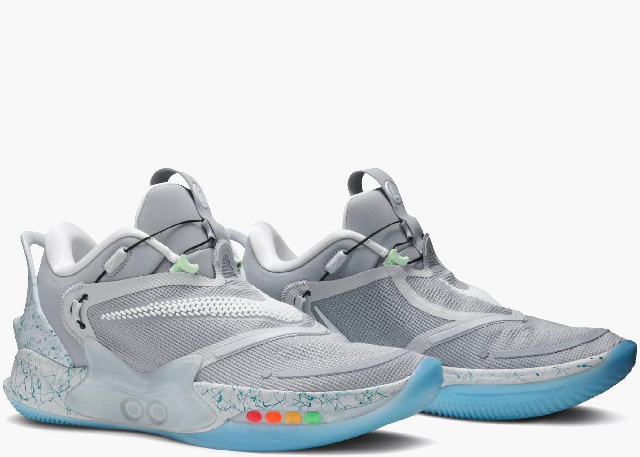 Nike Adapt BB 2.0 Mag (US Charger)  BQ5397-003 Hype Clothinga