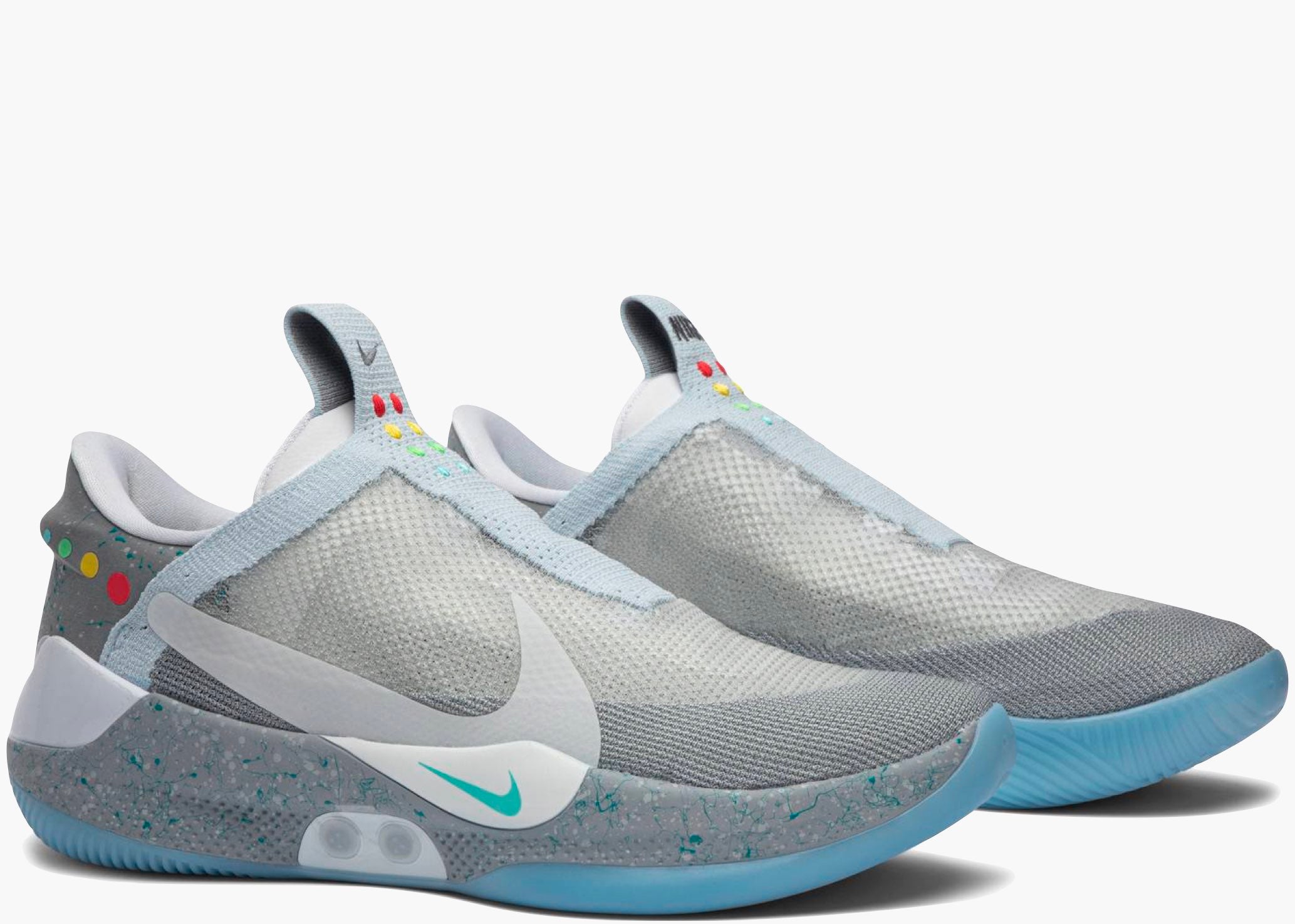 Nike Adapt Bb Mag (US Charger) AO2582-002 Hype Clothinga