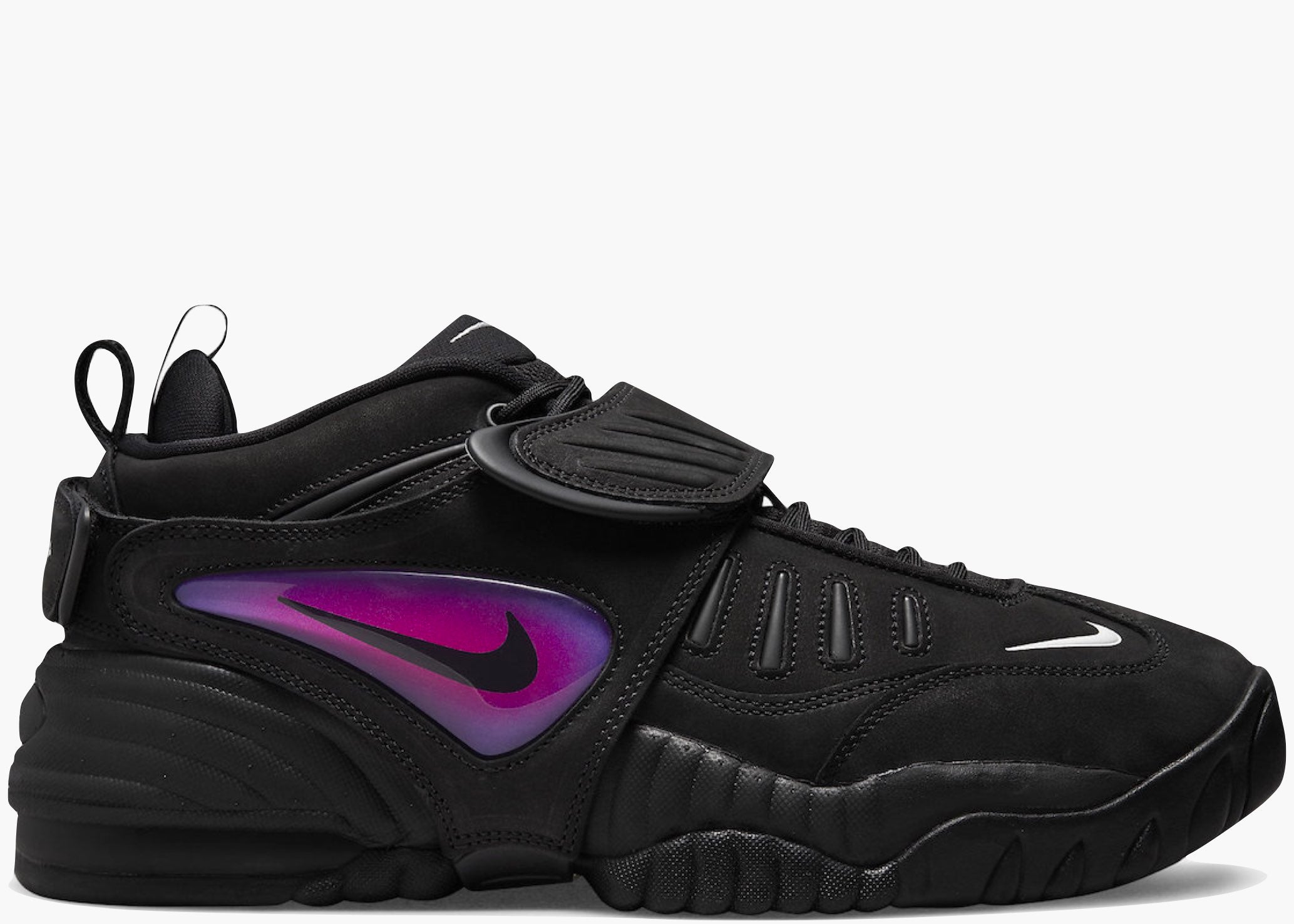 Nike Air Adjust Force Ambush Black Psychic Purple Hype clothinga Limited Edition
