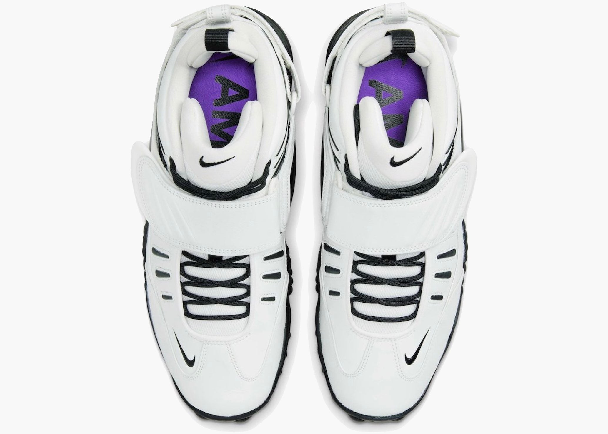 Nike Air Adjust Force Ambush Summit White Black