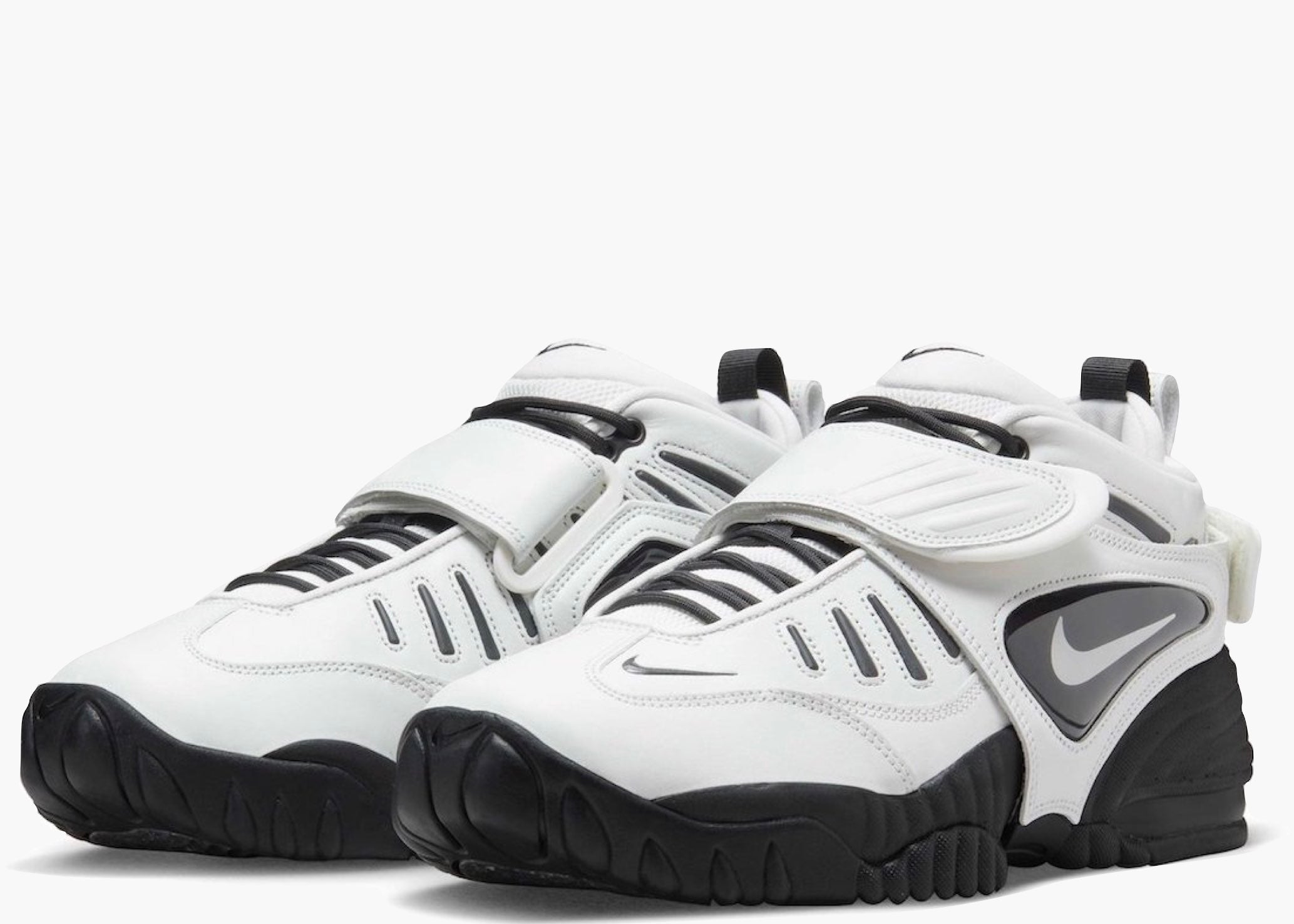 Nike Air Adjust Force Ambush Summit White Black