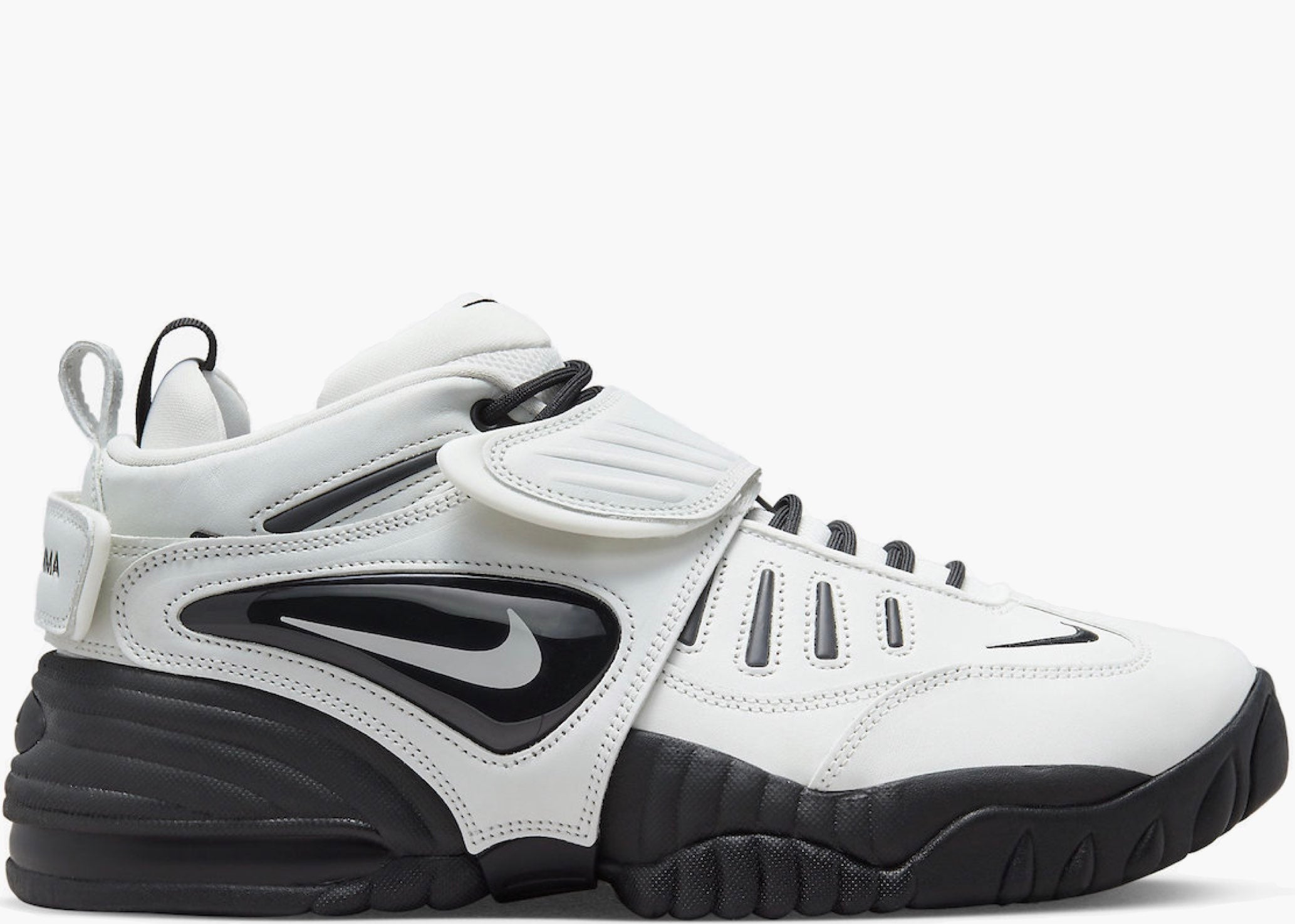 Nike Air Adjust Force Ambush Summit White Black
