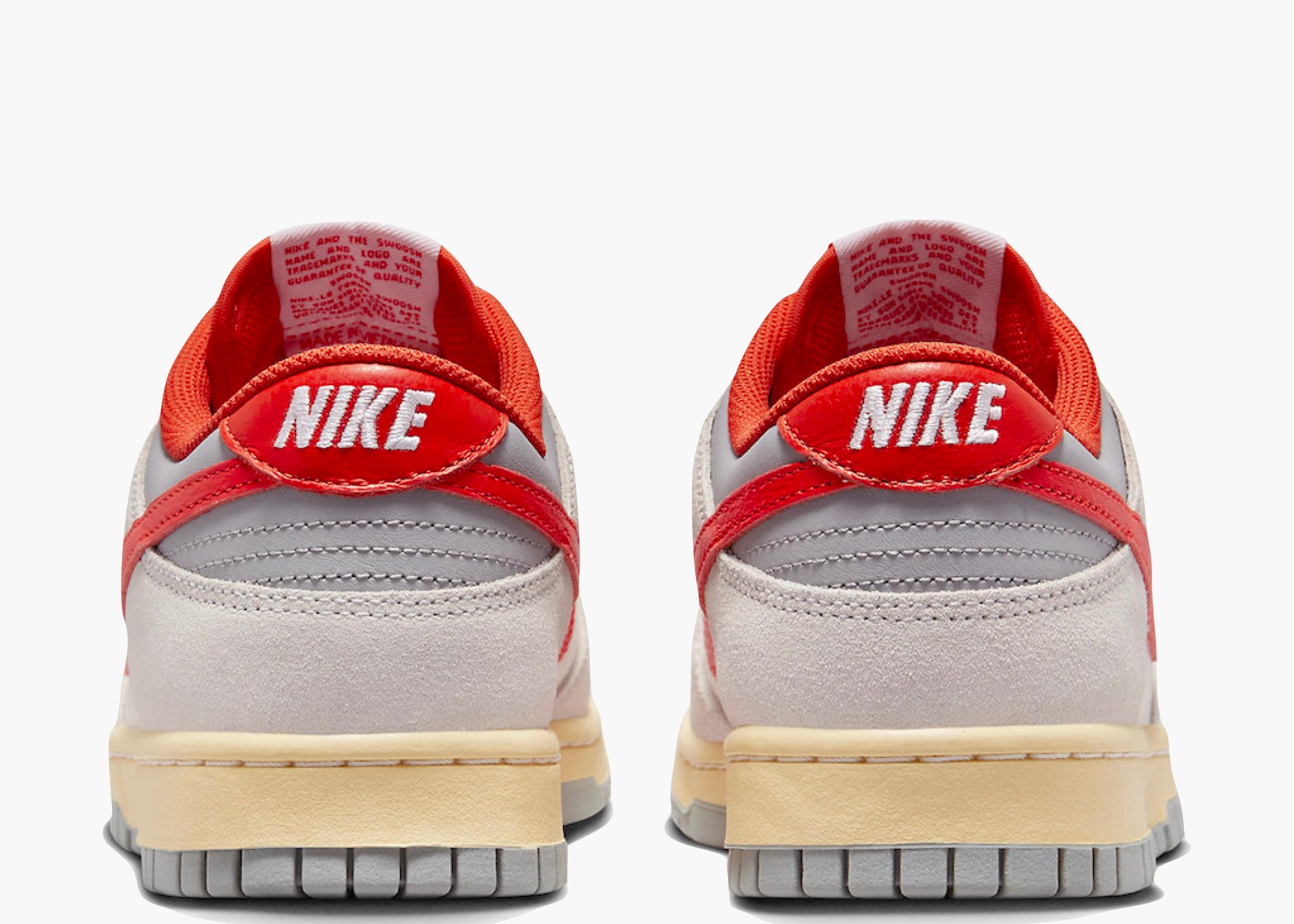  Nike Air Dunk 85 Athletic Department FJ5429-133 Hype Clothinga Limited Edition