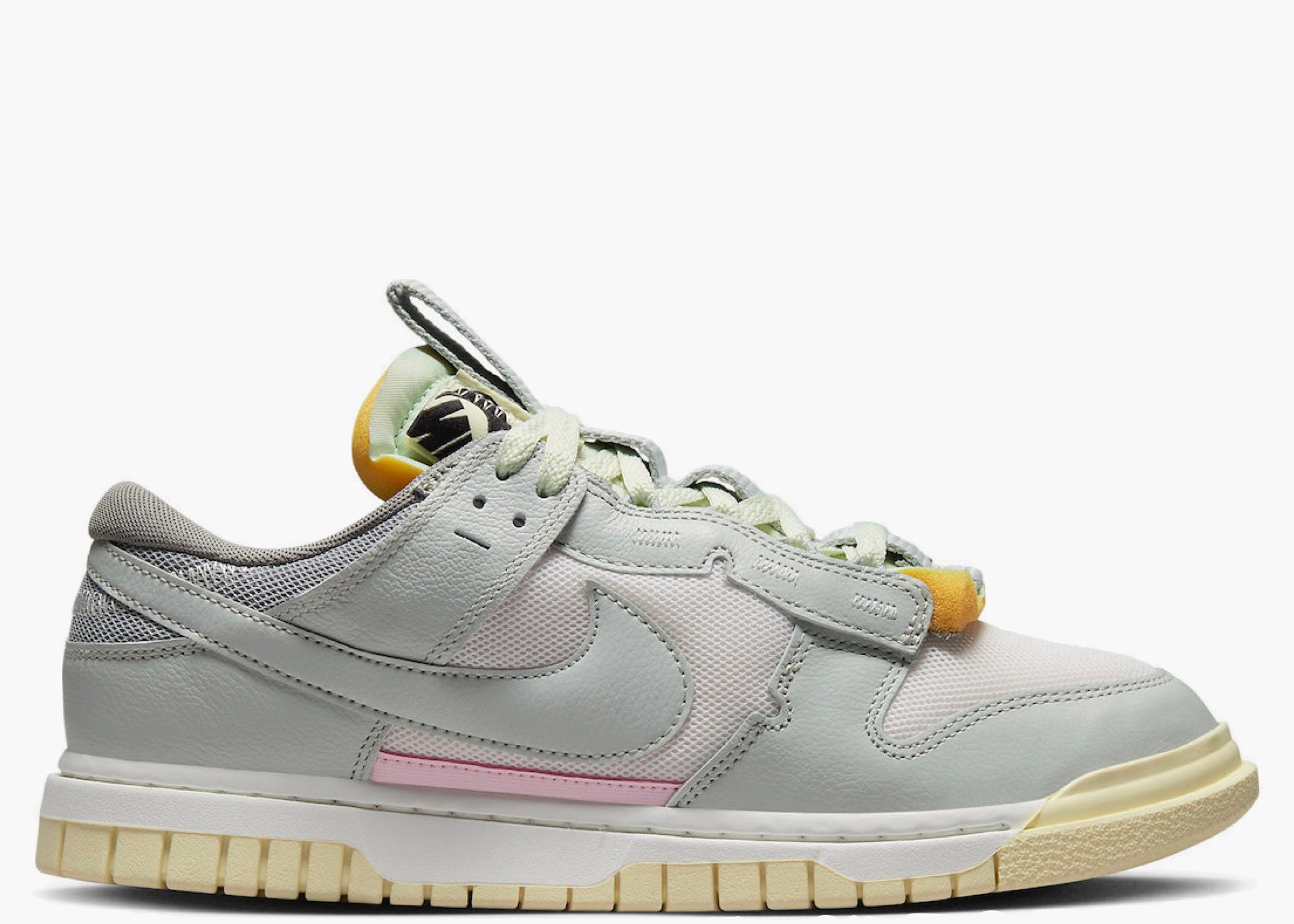 Nike Air Dunk Jumbo Mint Foam DV0821-100 Hype Clothinga Limited Edition