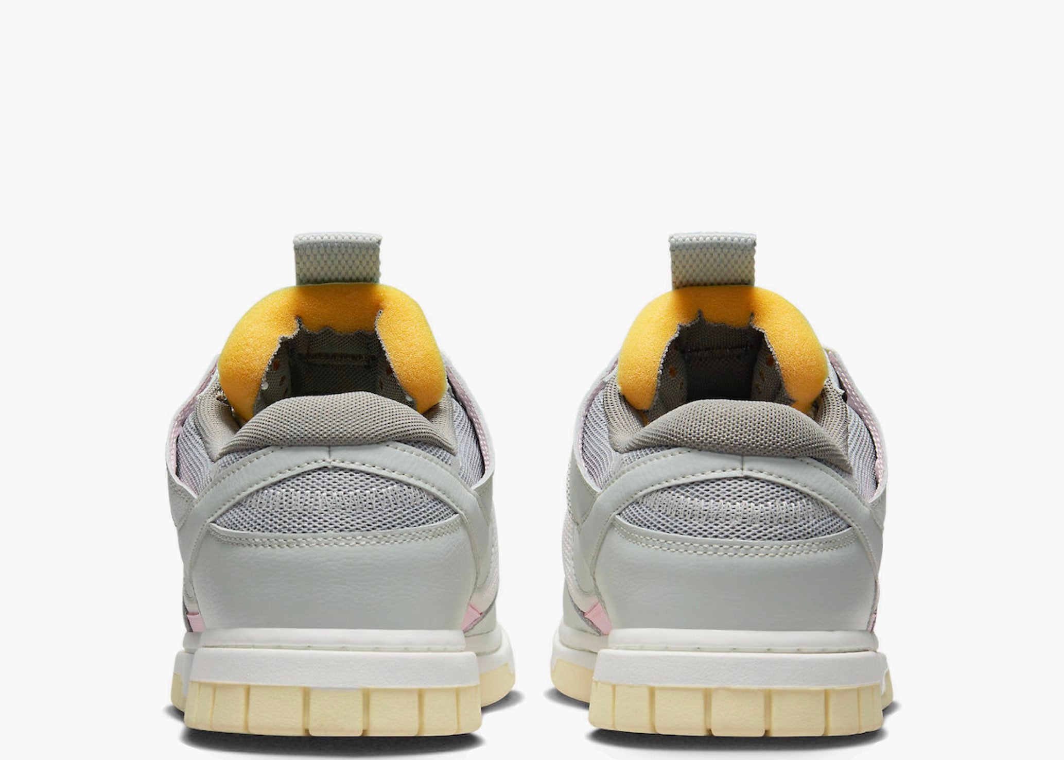 Nike Air Dunk Jumbo Mint Foam DV0821-100 Hype Clothinga Limited Edition