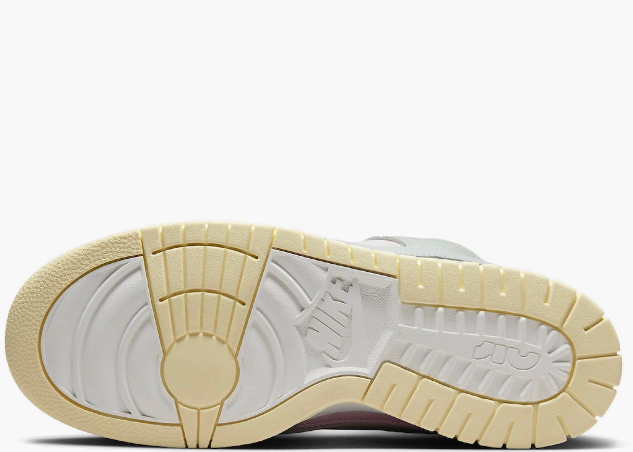 Nike Air Dunk Jumbo Mint Foam DV0821-100 Hype Clothinga Limited Edition