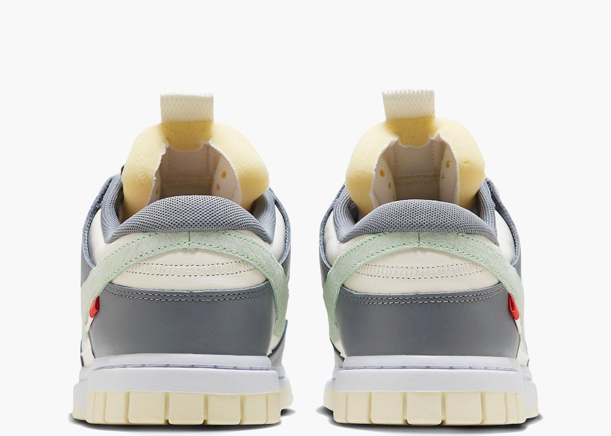 Nike Air Dunk Jumbo Year of the Dragon FZ5053-131 Hype Clothinga Limited Edition