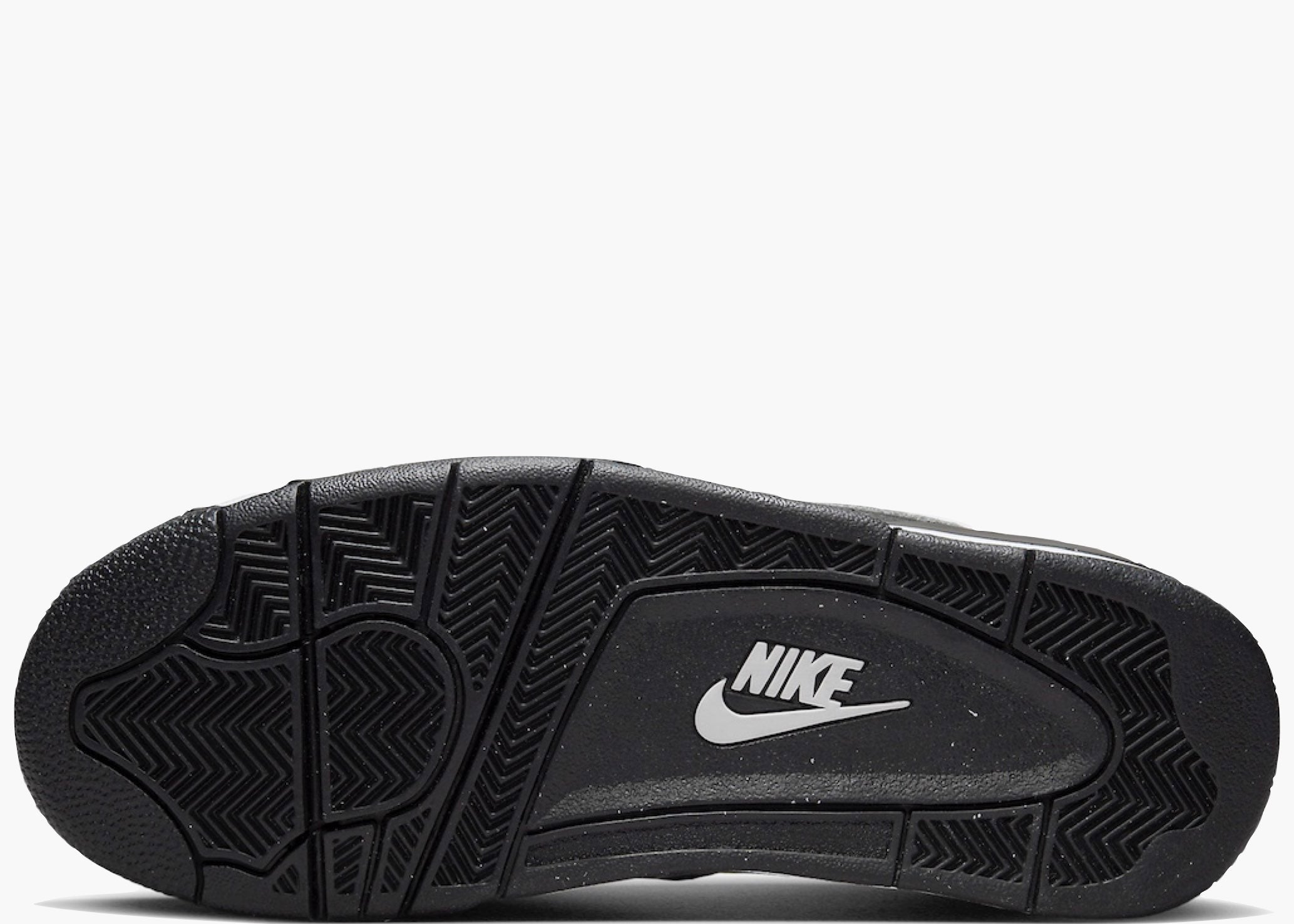 Nike Air Flight 89 Low SP Stussy Black FD6475-001 Hype Clothinga Limited Edition