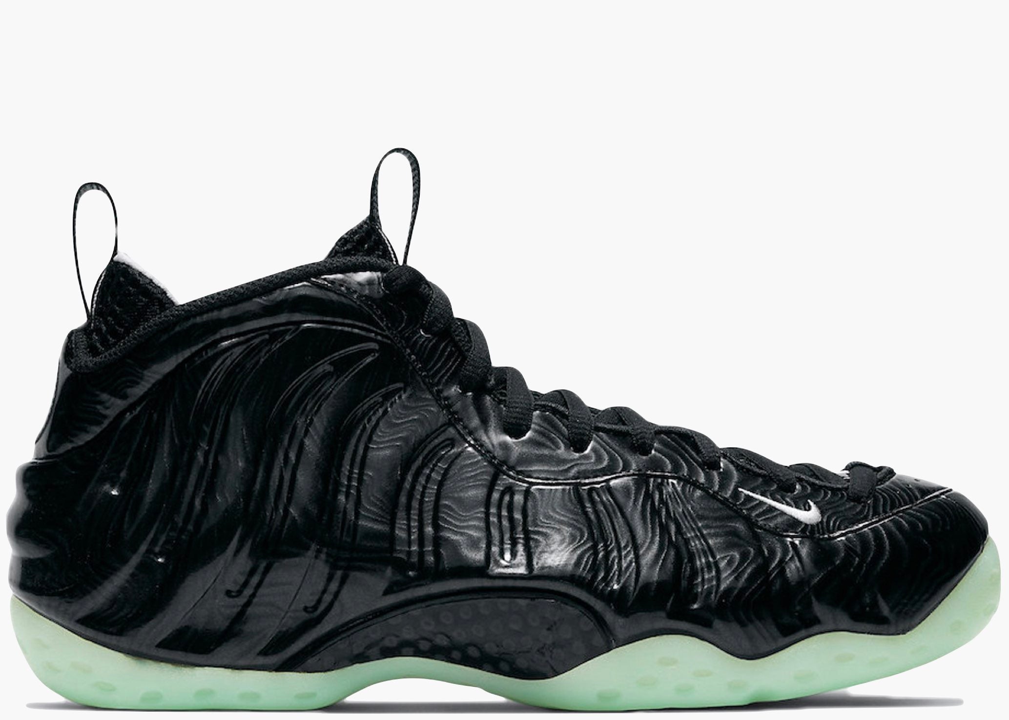 Nike Air Foamposite One All Star 2021 CV1766-001 Hype Clothinga