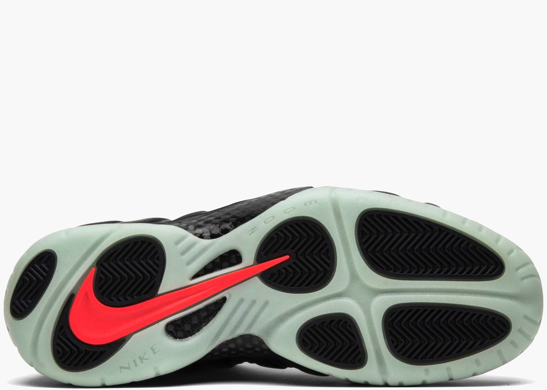 Nike Air Foamposite Pro Yeezy 616750-001 Hype Clothinga