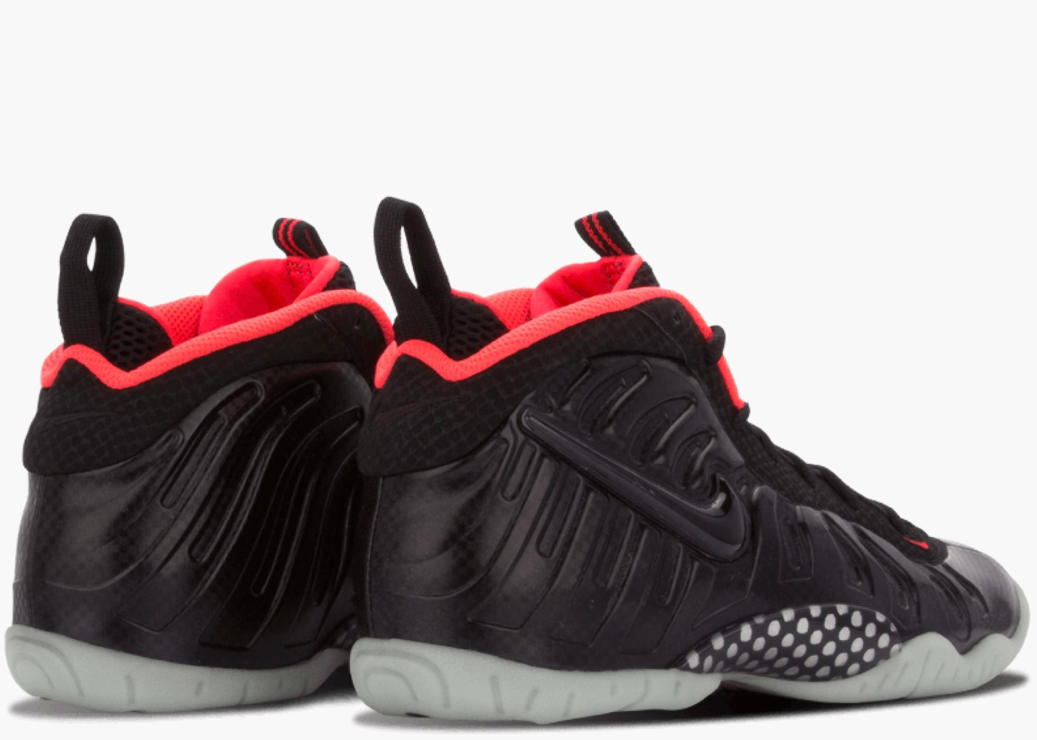 Nike Air Foamposite Pro Yeezy GS 644792-001 Hype Clothinga