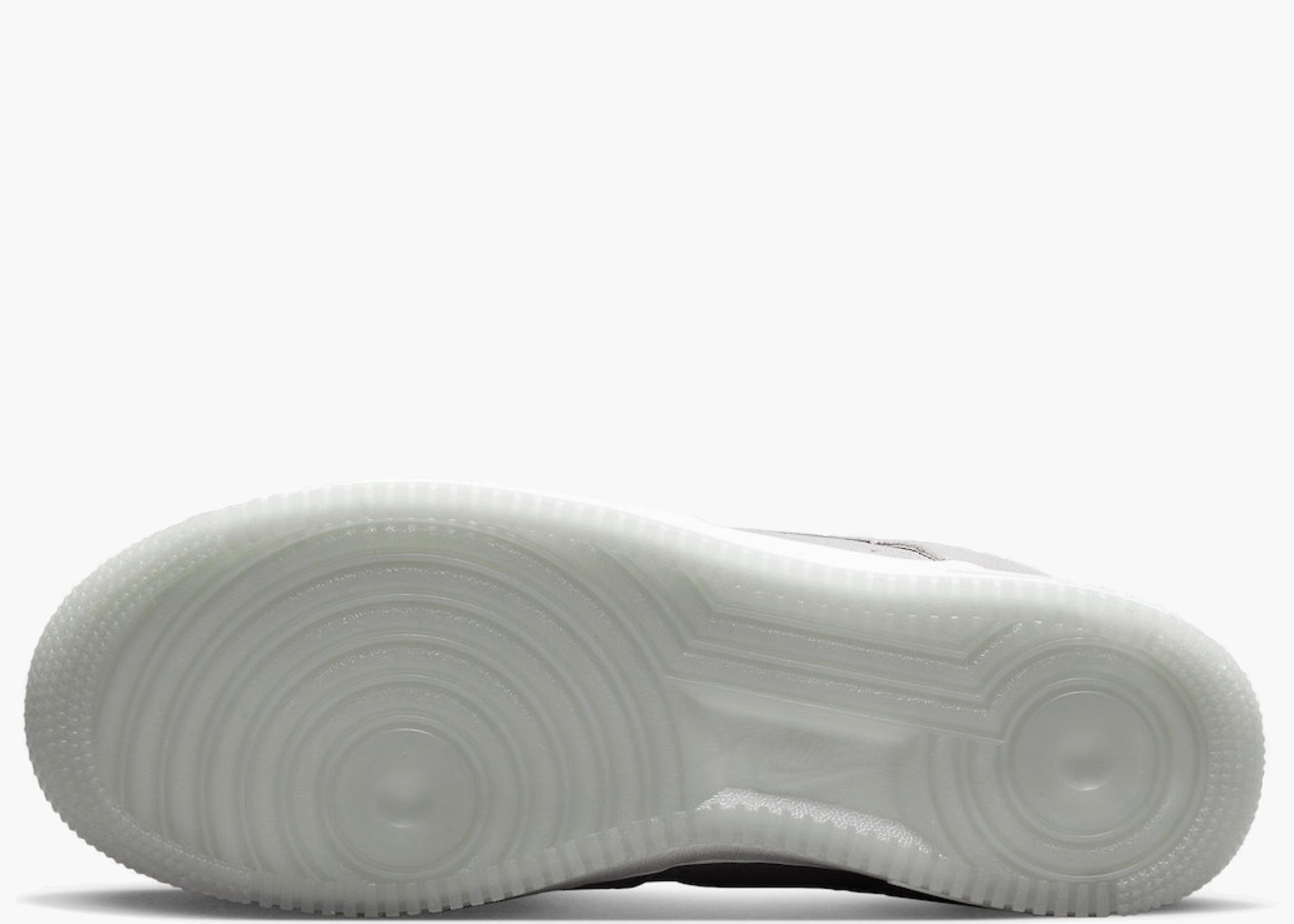 Nike Air Force 1 '07 Low Color Of The Month Jewel Light Smoke Grey DV0785-003 Hype Clothinga Limited Edition