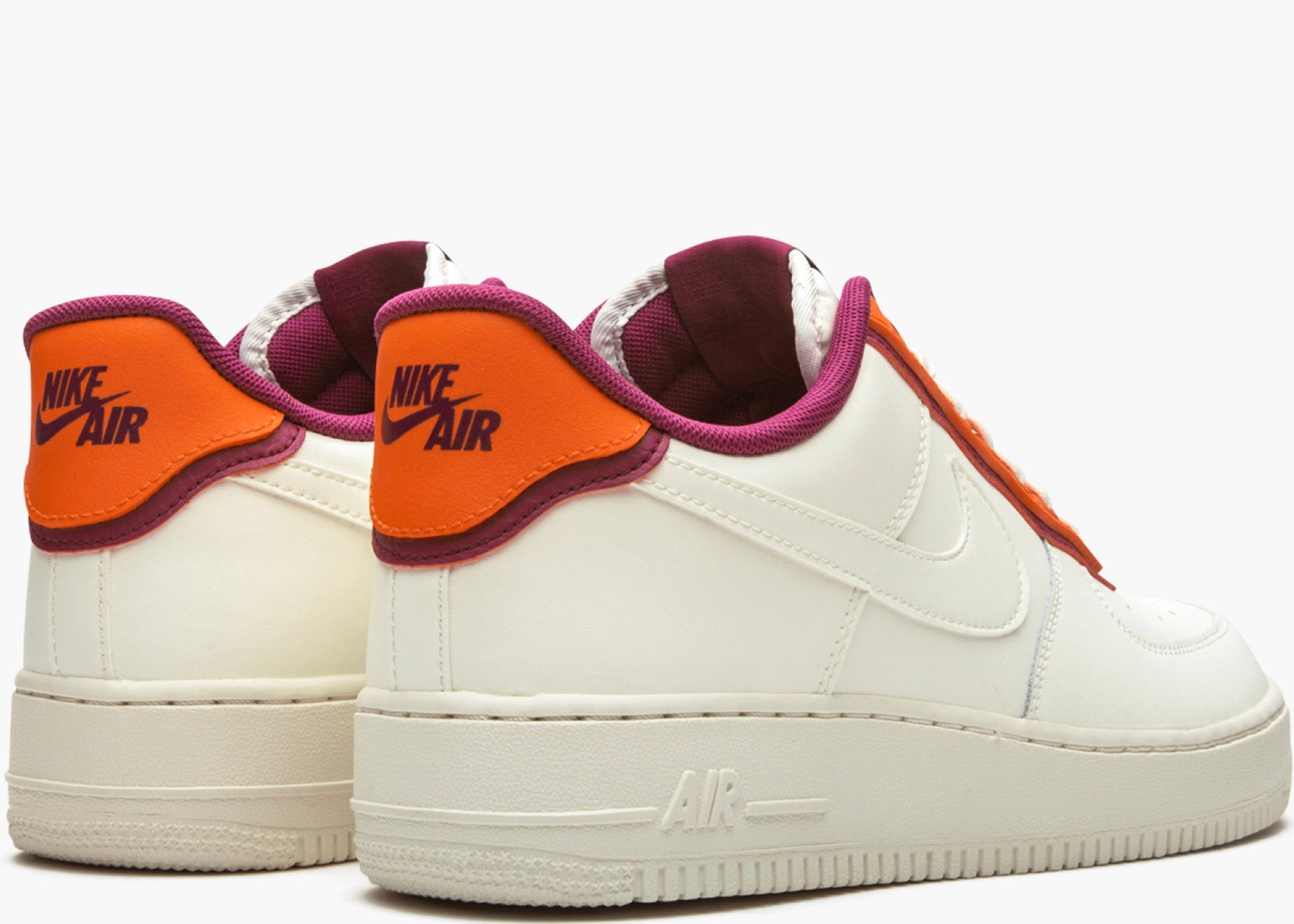 Nike Air Force 1 '07 Lv8 1 Sail AO2439-101 Hype Clothinga