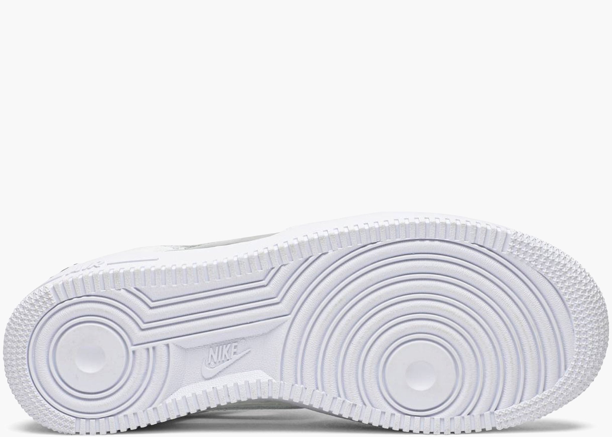 Nike Air Force 1 '07 Olivia Kim (friends And Family) (w) CT2276-100 Hype Clothinga