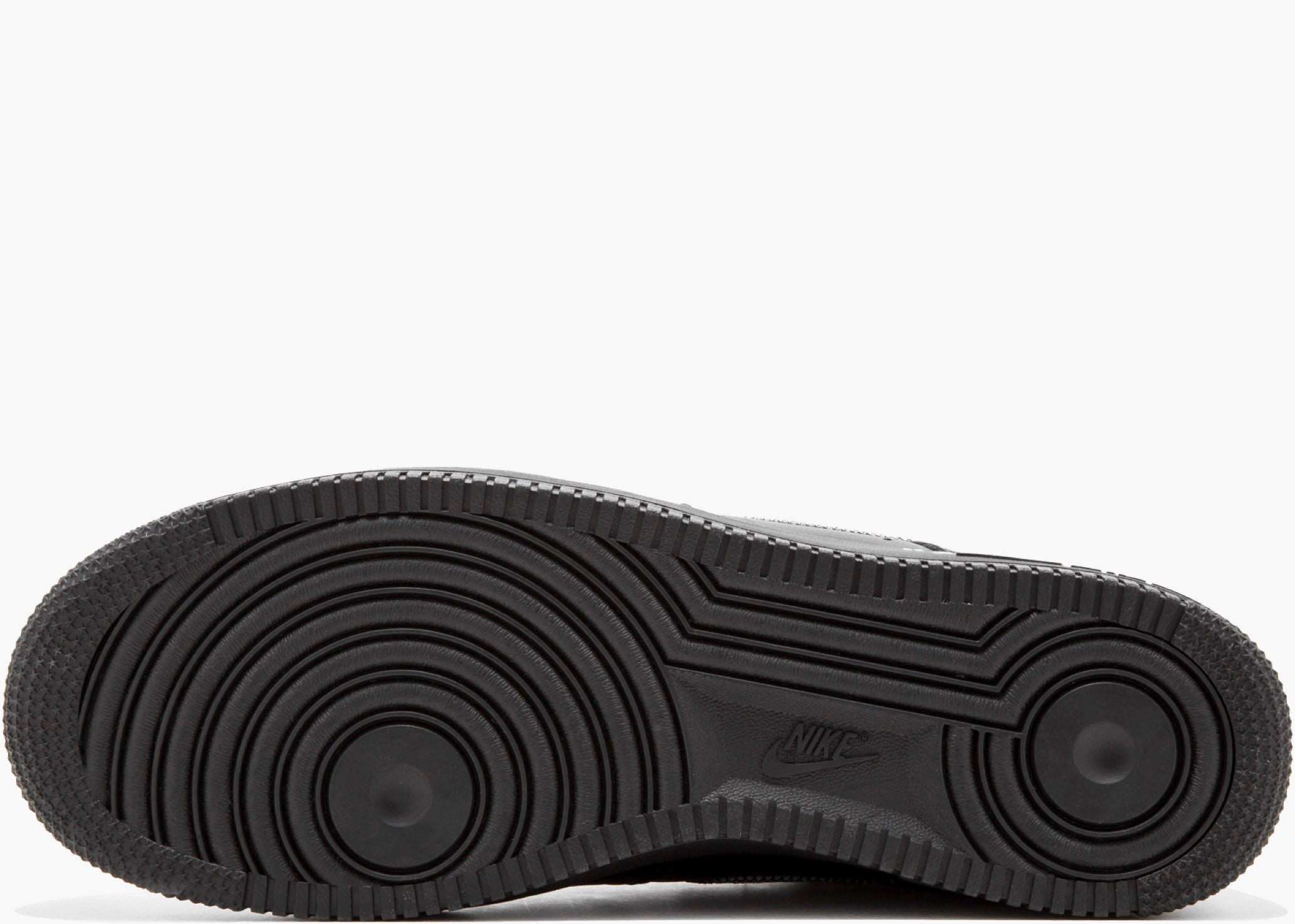 Nike Air Force 1 '07 Virgil X Moma AV5210-001 Hype Clothinga