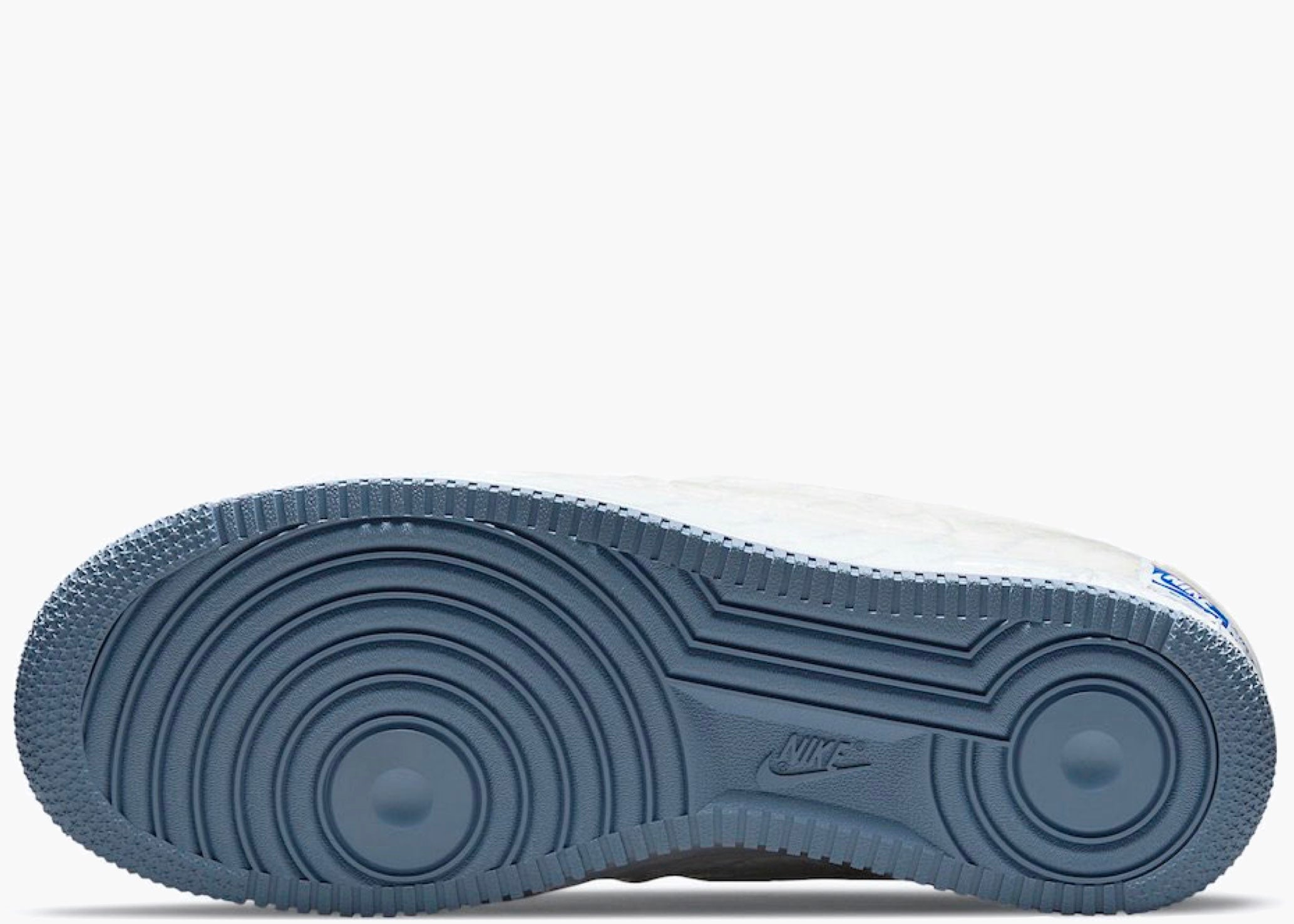 Nike Air Force 1 Experimental Postal Ghost USPS CZ1528-100 Hype Clothinga