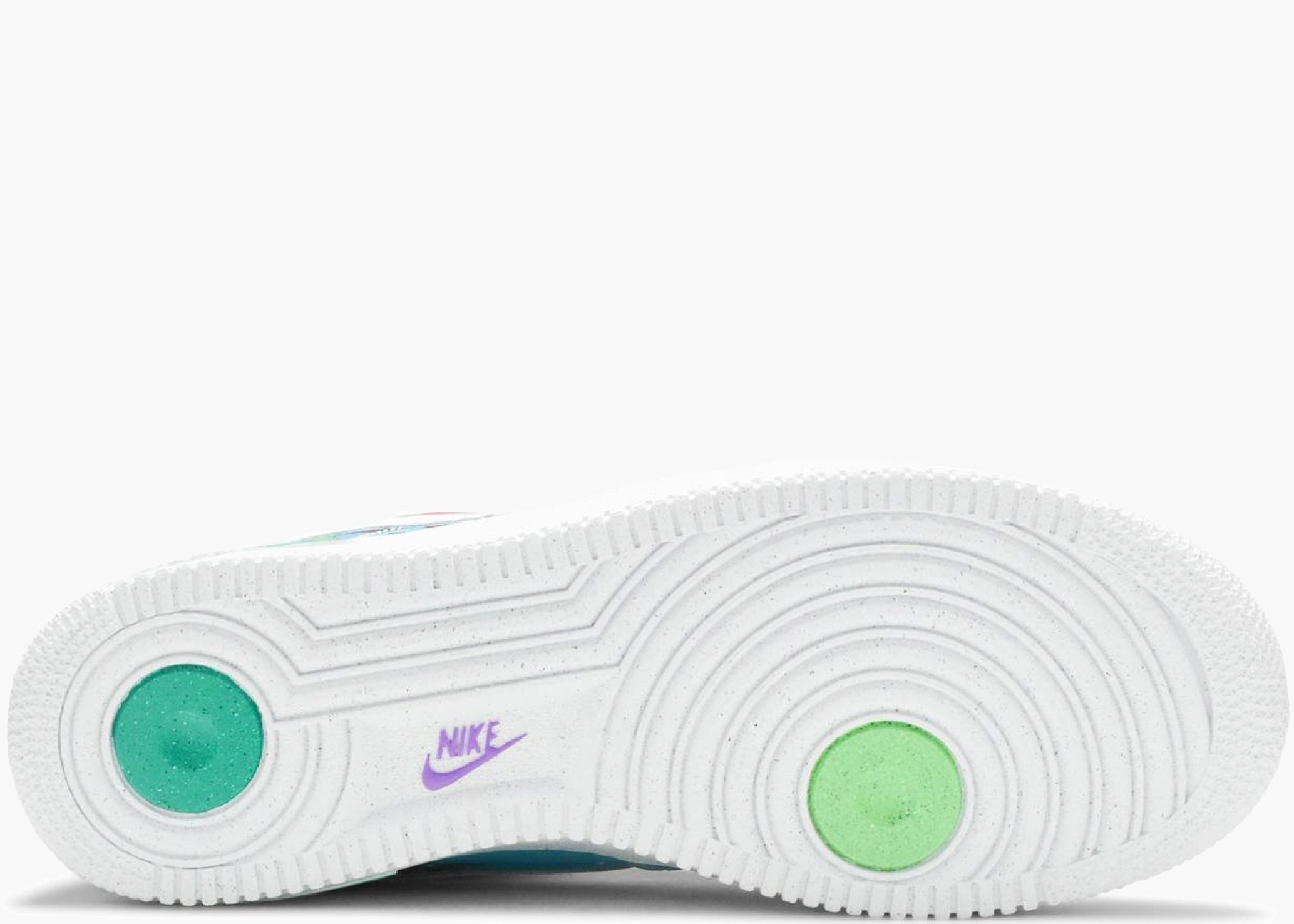 Nike Air Force 1 Flyleather Ruohan Wang CZ3990-900 Hype Clothinga