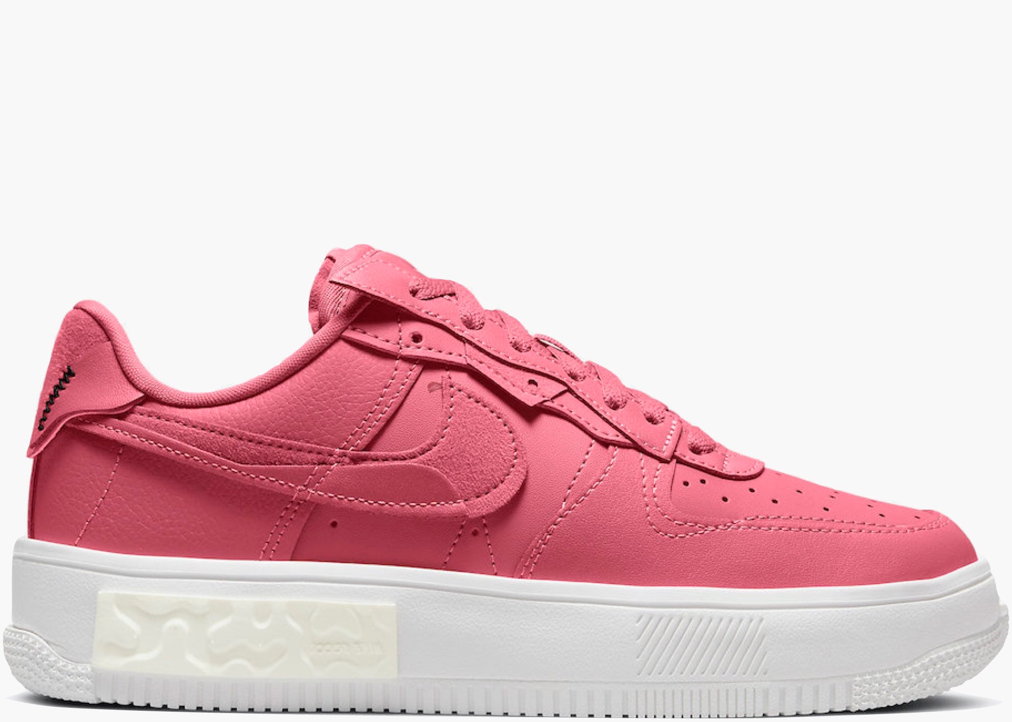 NIKE AIR FORCE 1 FONTANKA ARCHEO GYPSY PINK (W)