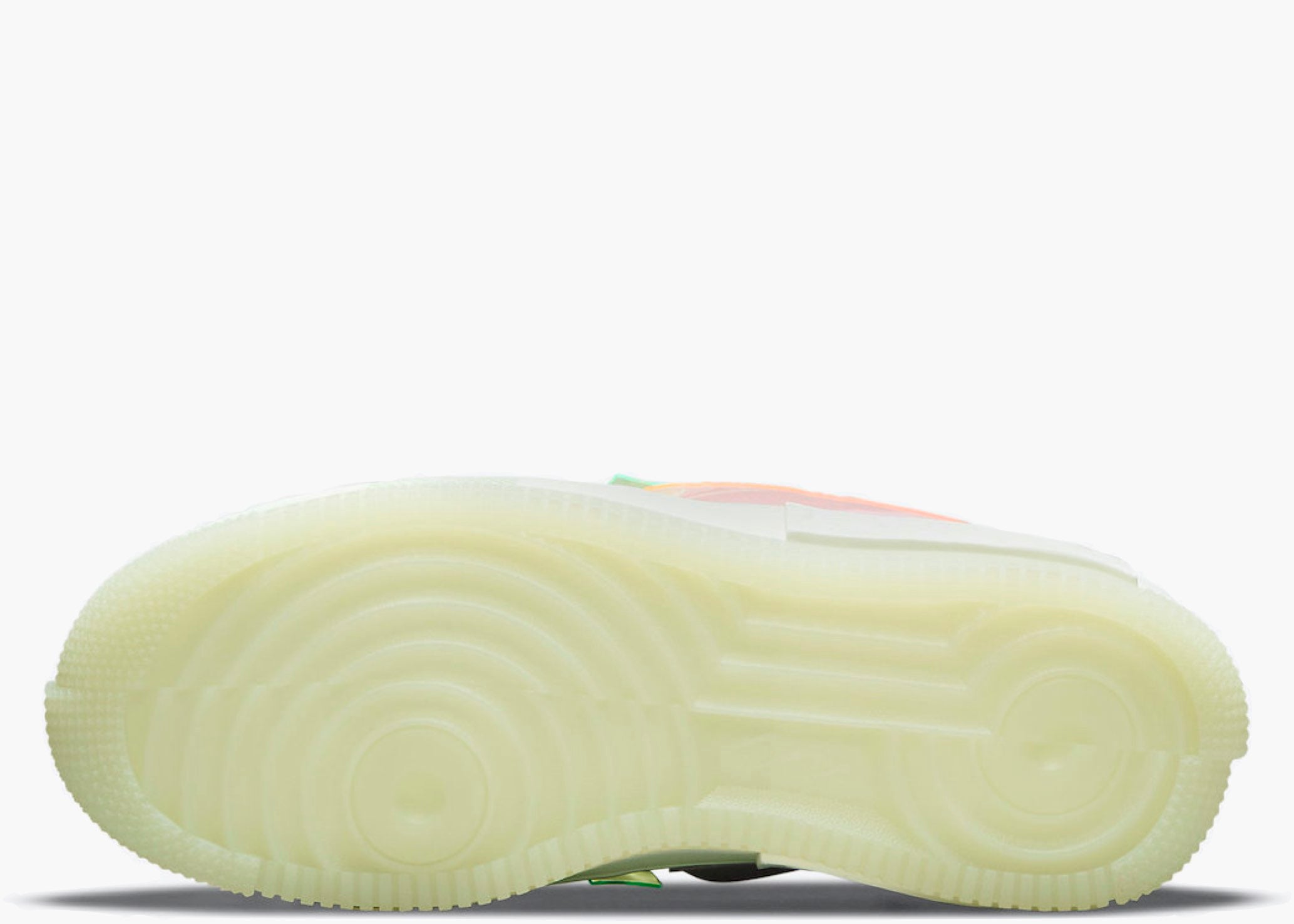 Nike Air Force 1 Fontanka Have a Good Game (W) Hype Clothinga Limited Edition