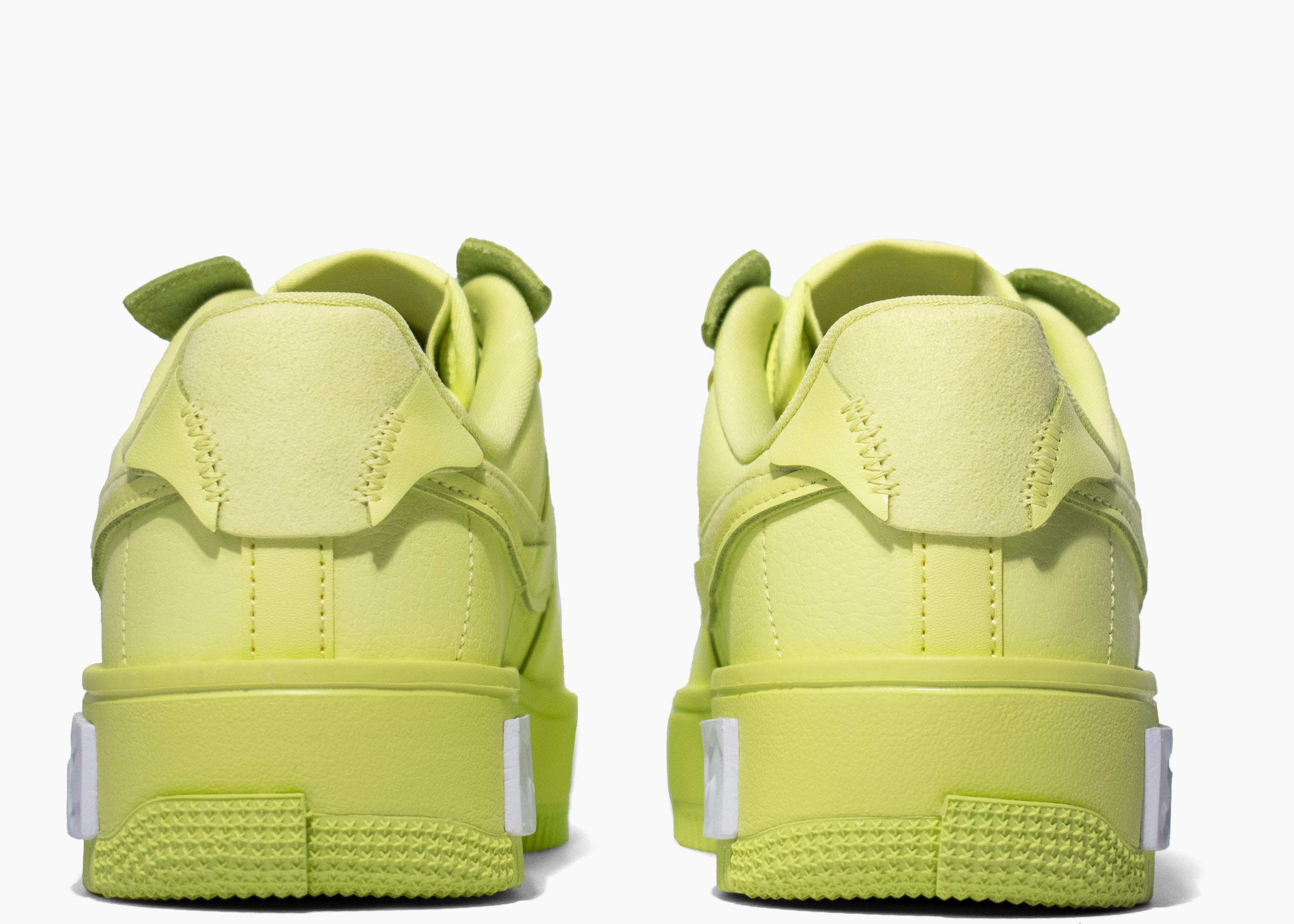 Nike Air Force 1 Fontanka Yellow Strike DA7024-700 Hype Clothinga Limited Edition