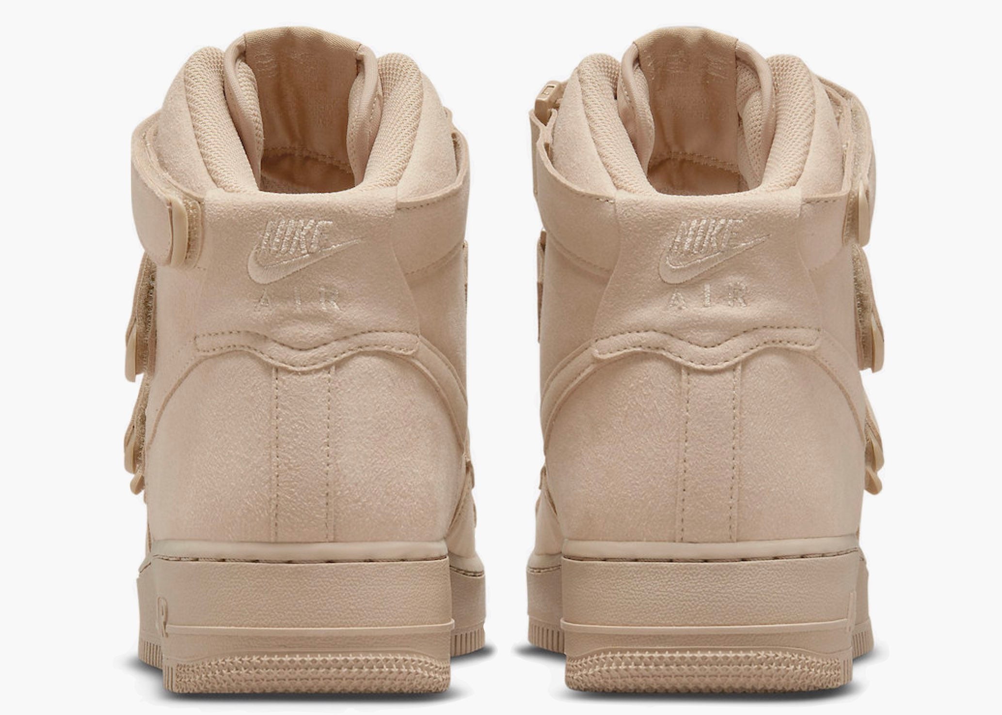 Nike Air Force 1 High '07 SP Billie Eilish Mushroom | Hype Clothinga